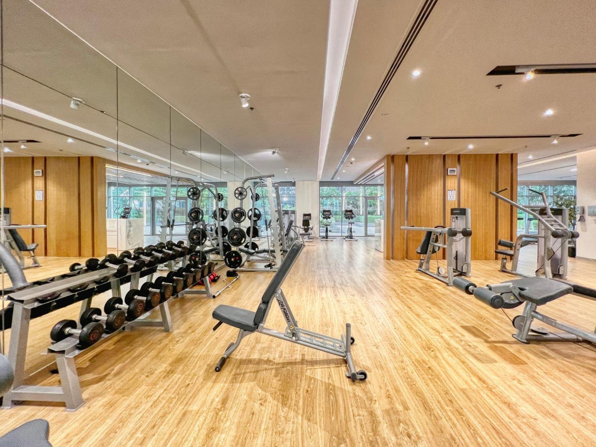 Apartamento Creek Escape - Astonishing Creek Views *
