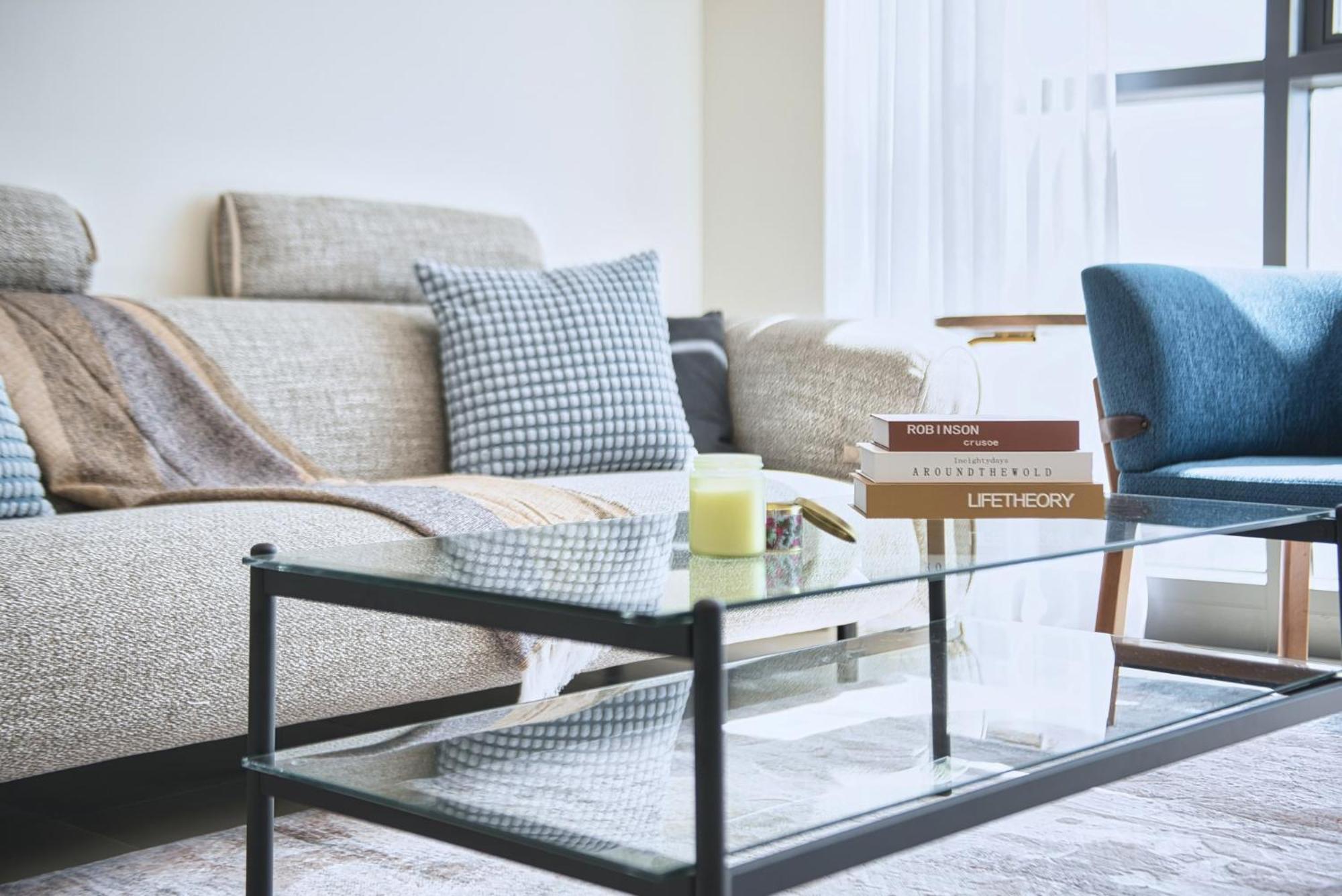 Creek Escape - Astonishing Creek Views Apartamento *