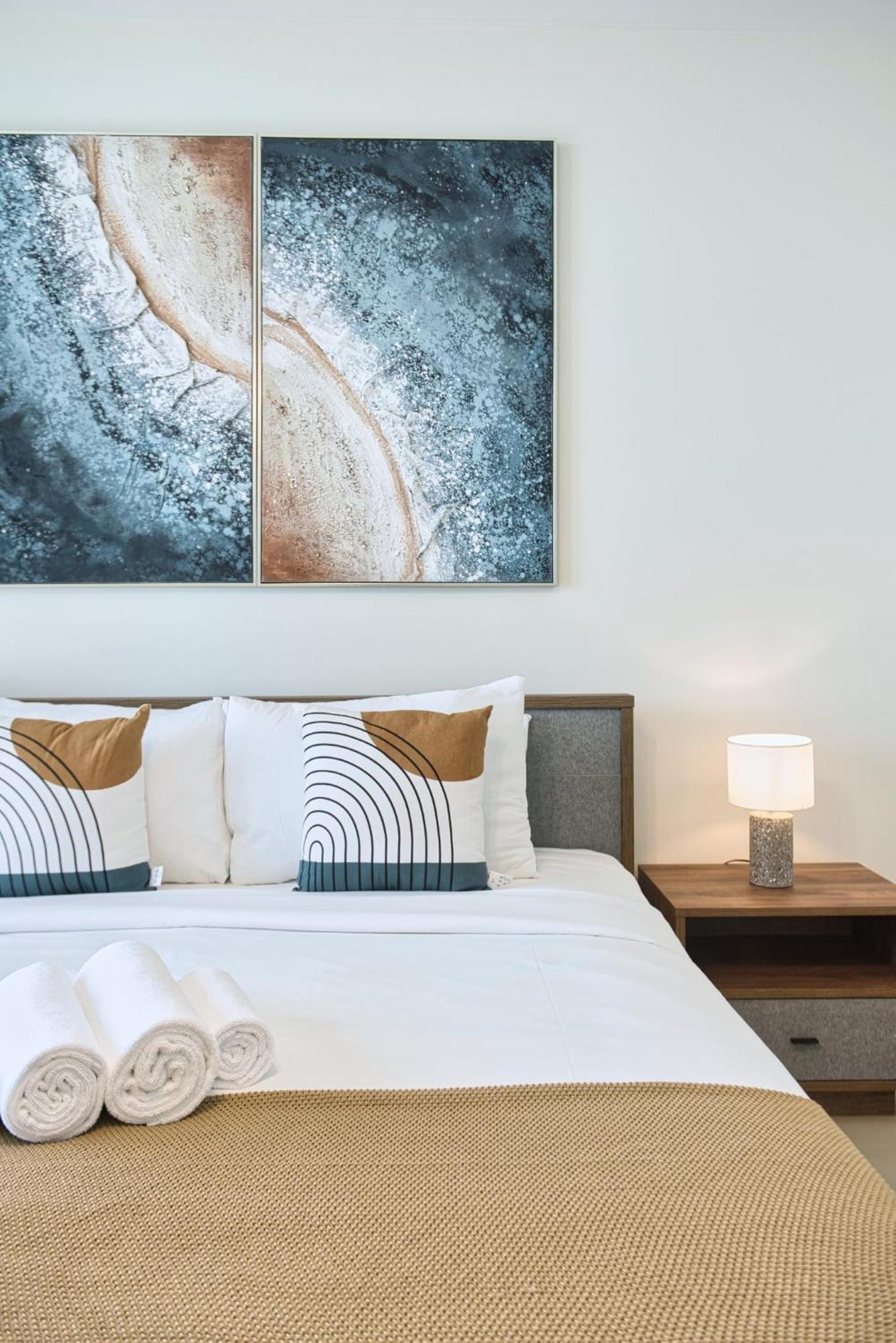 Creek Escape - Astonishing Creek Views Apartamento