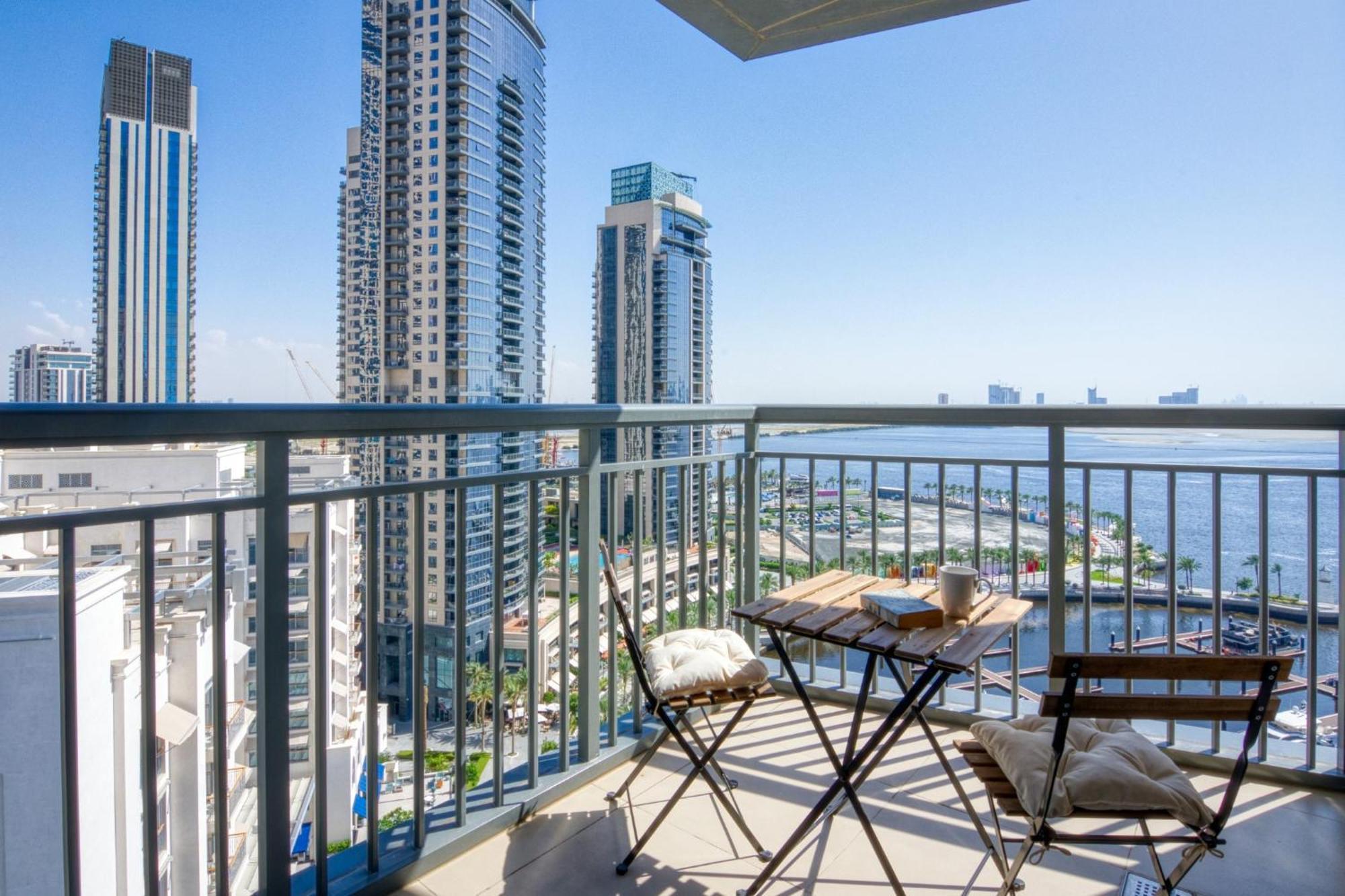 Apartamento Creek Escape - Astonishing Creek Views