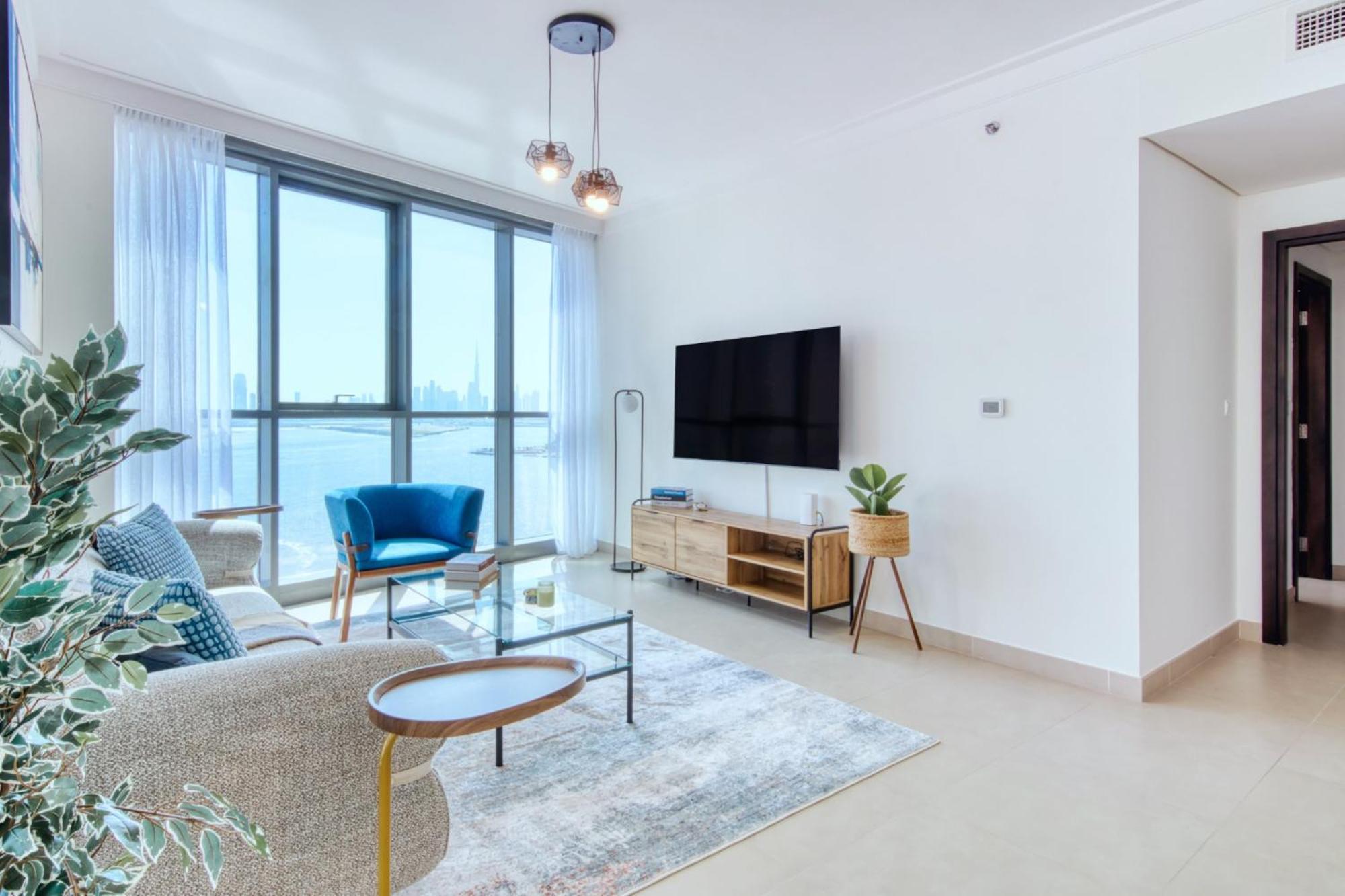Creek Escape - Astonishing Creek Views Apartamento