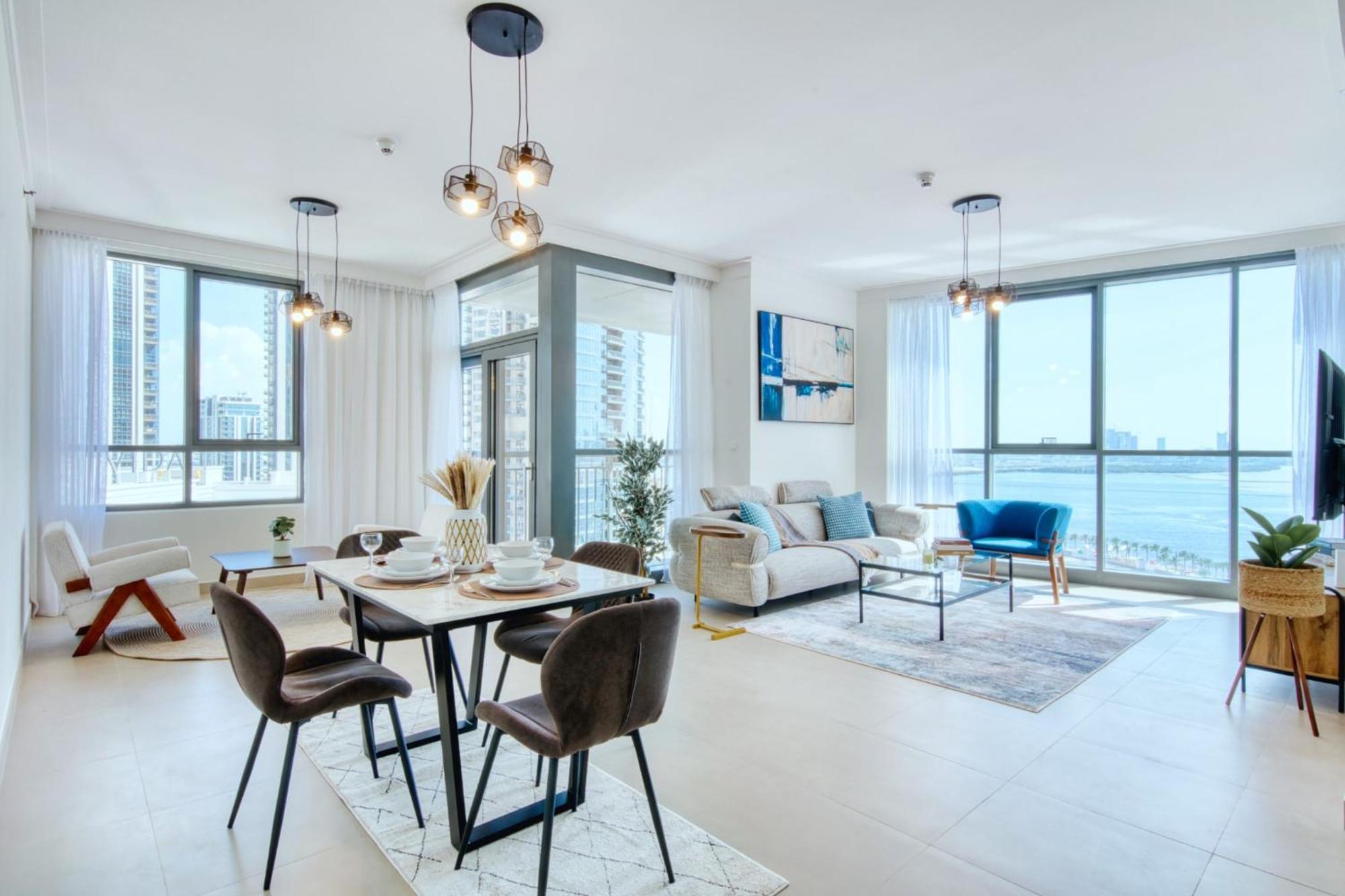 Creek Escape - Astonishing Creek Views Apartamento *