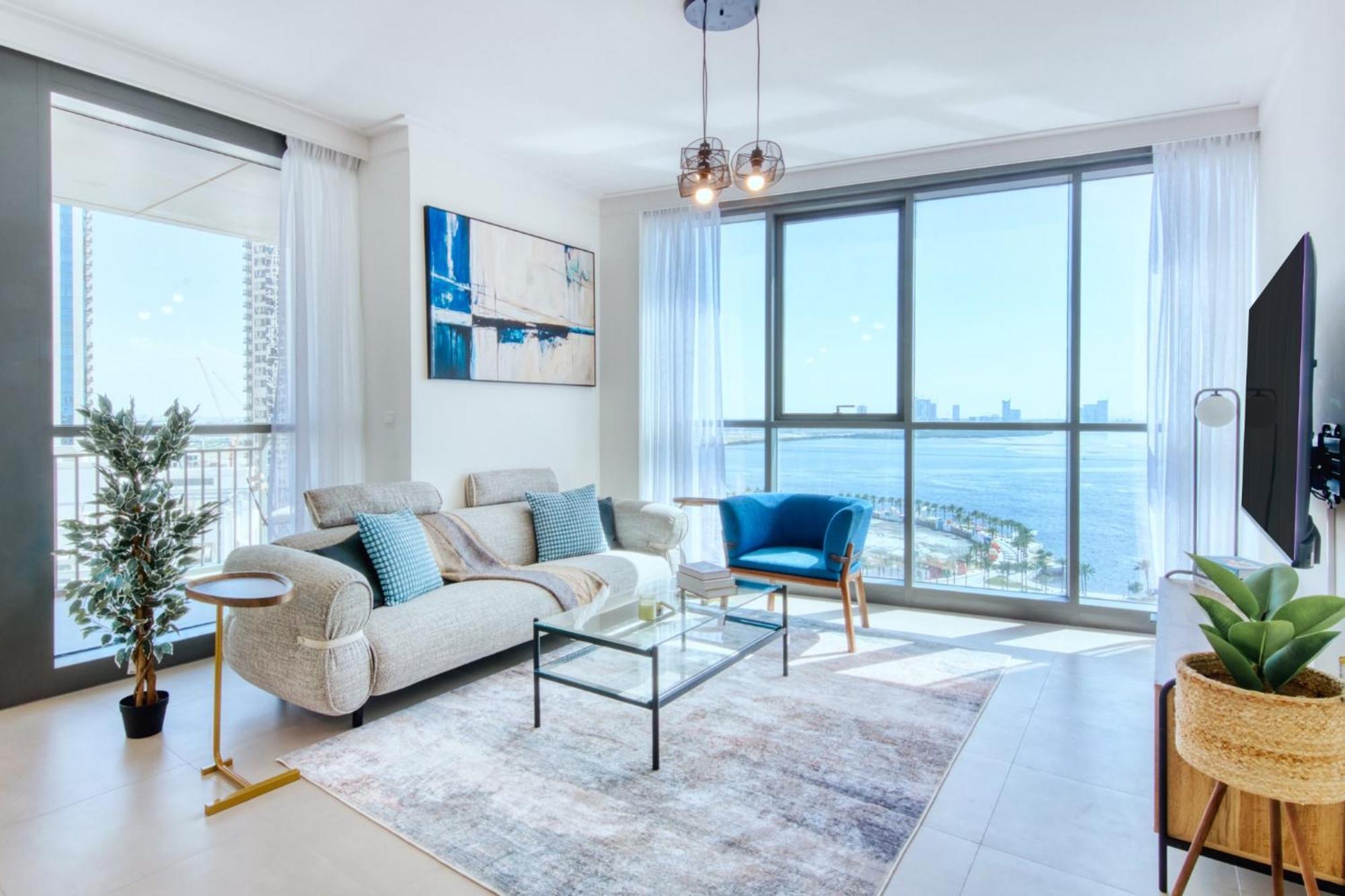 Apartamento Creek Escape - Astonishing Creek Views