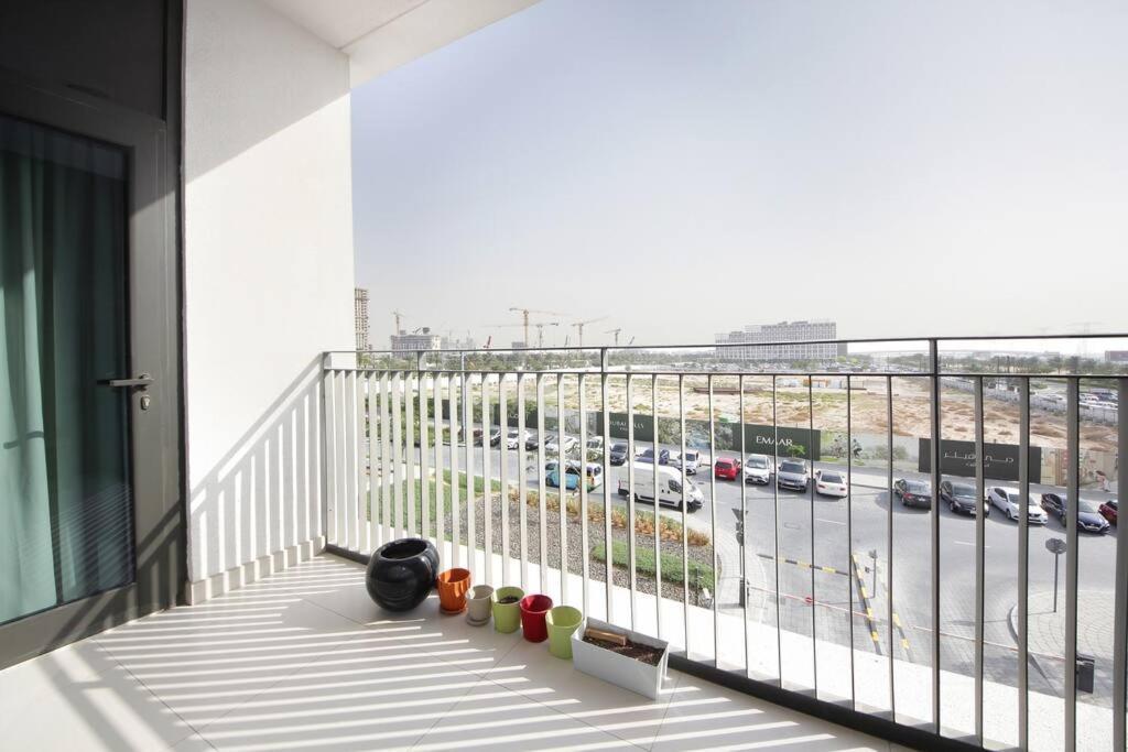 Park Point C-1 Bedroom For Monthly Stay-1004 Lejlighed