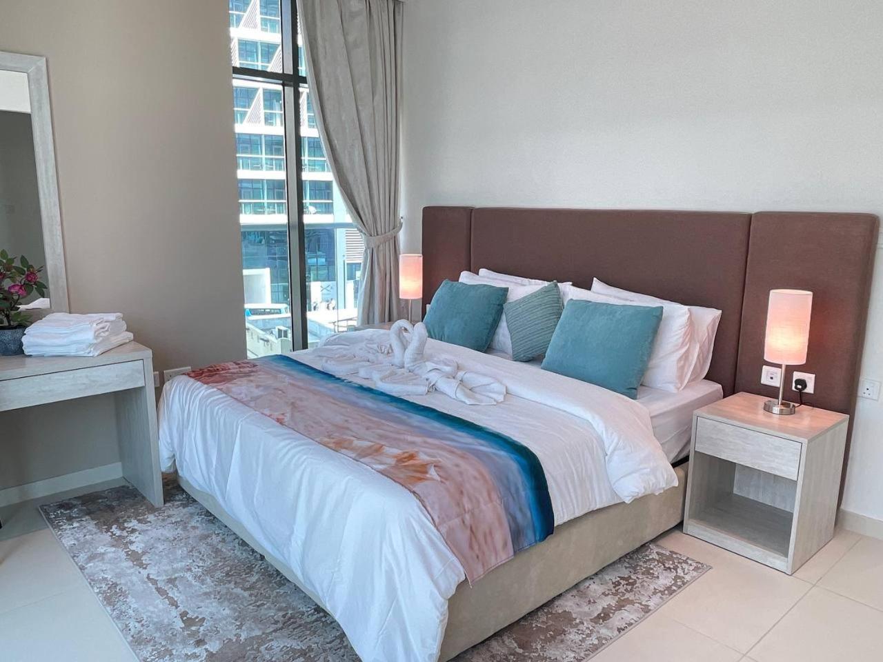Luxury 5 Star Onebedroom - Seven & - West Beach At The Palm Jumeirah Dubái