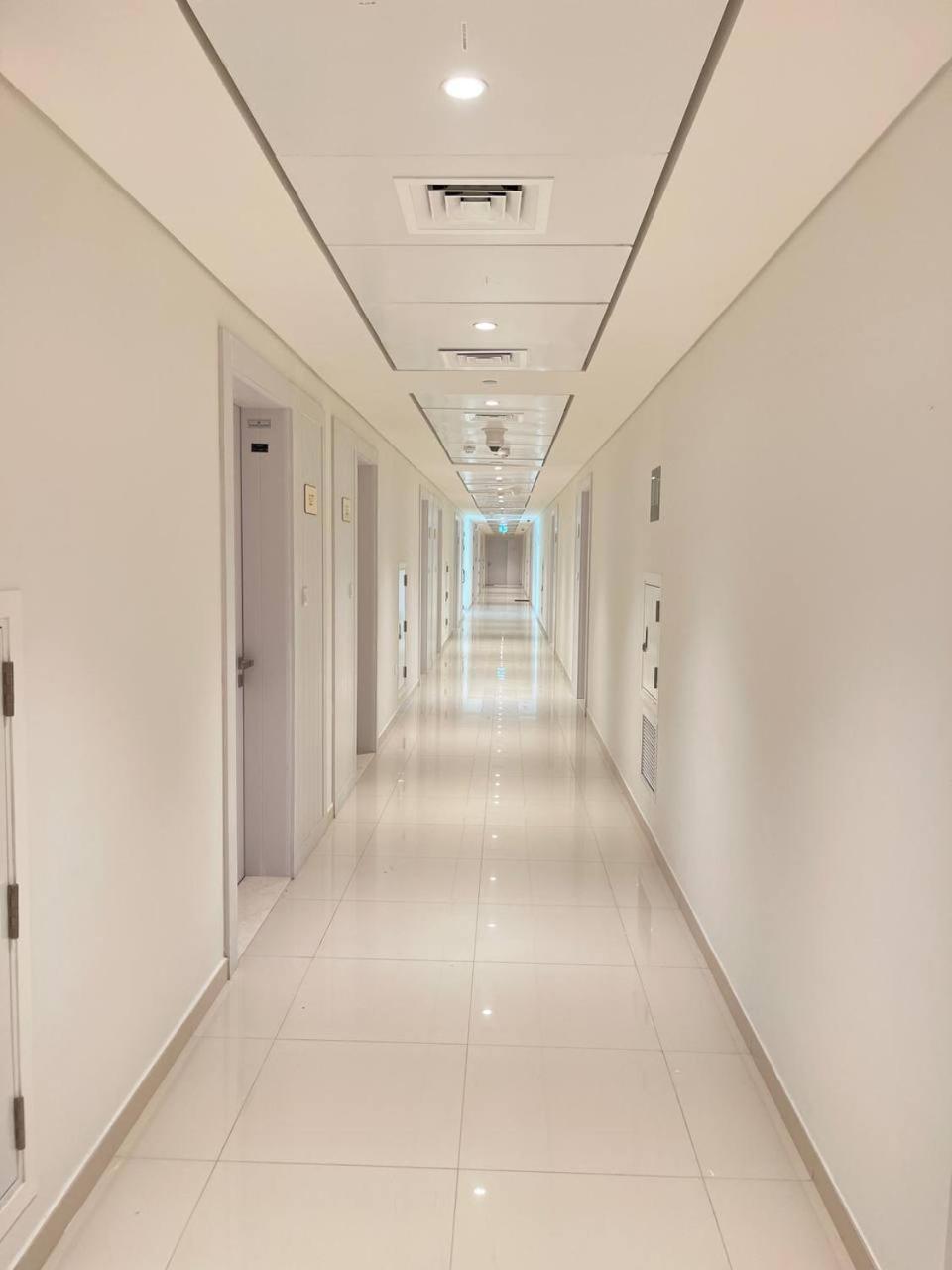 Luxury 5 Star Onebedroom - Seven & - West Beach At The Palm Jumeirah Apartamento Dubái