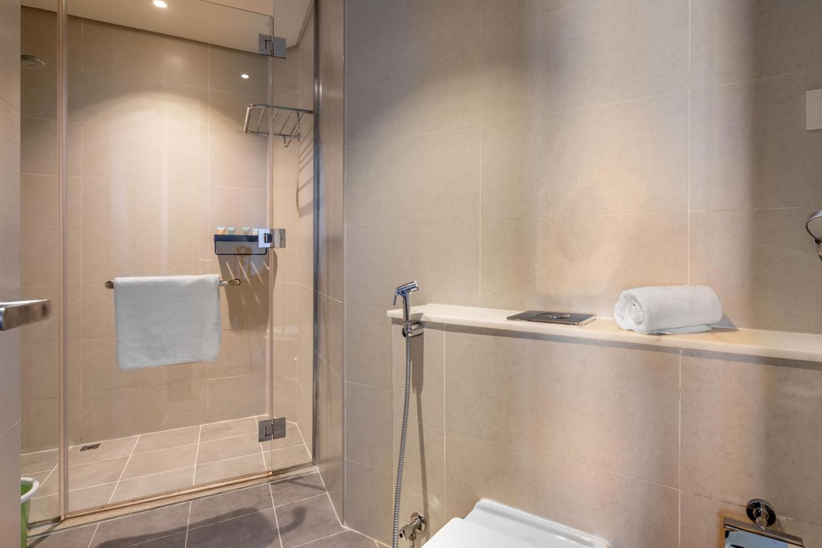 Guestready - Relaxing Retreat In Business Bay Appartement *