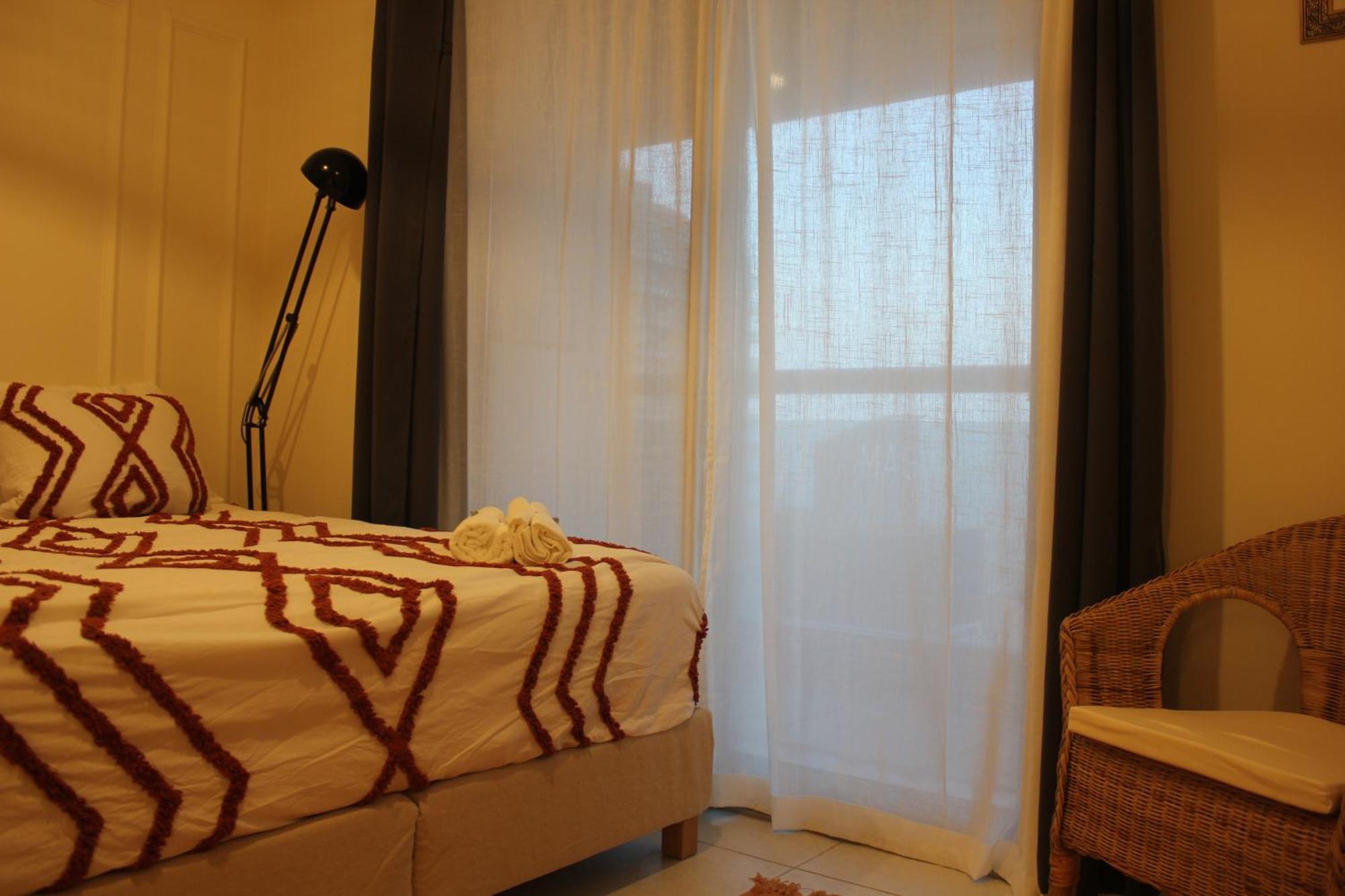 High Floor Marina View Apartamento *