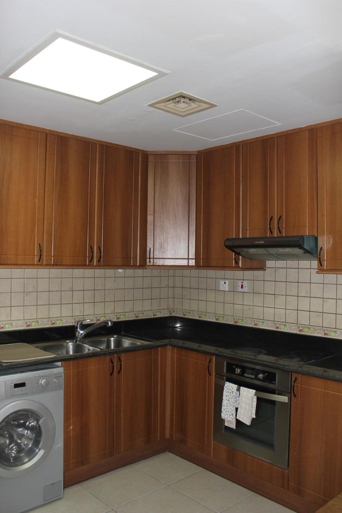 Apartamento High Floor Marina View Dubai