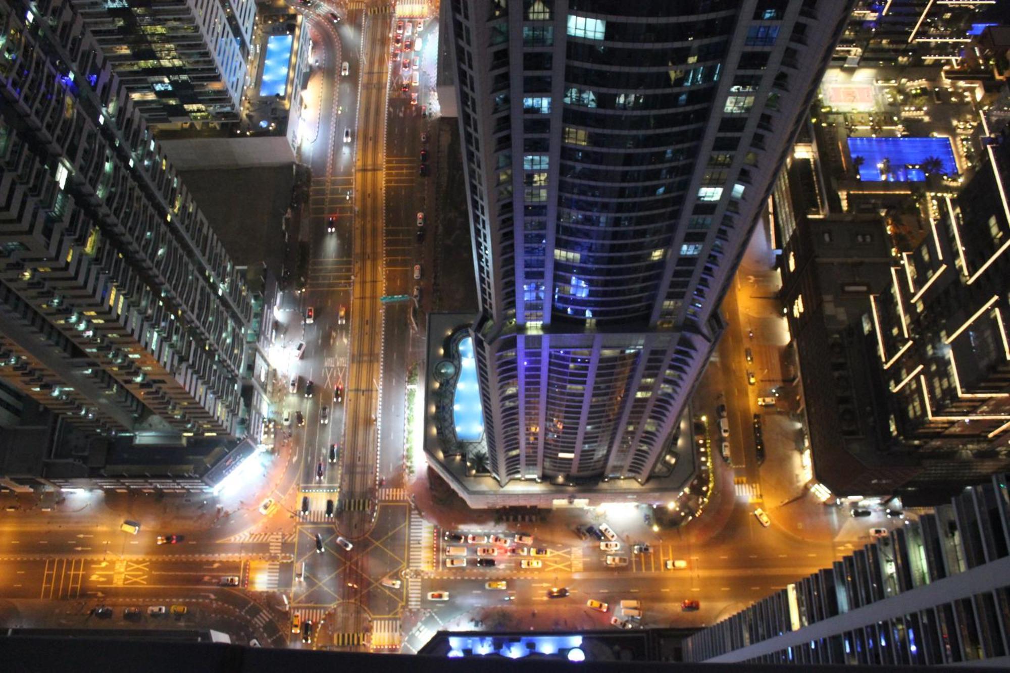 High Floor Marina View Apartamento Dubai