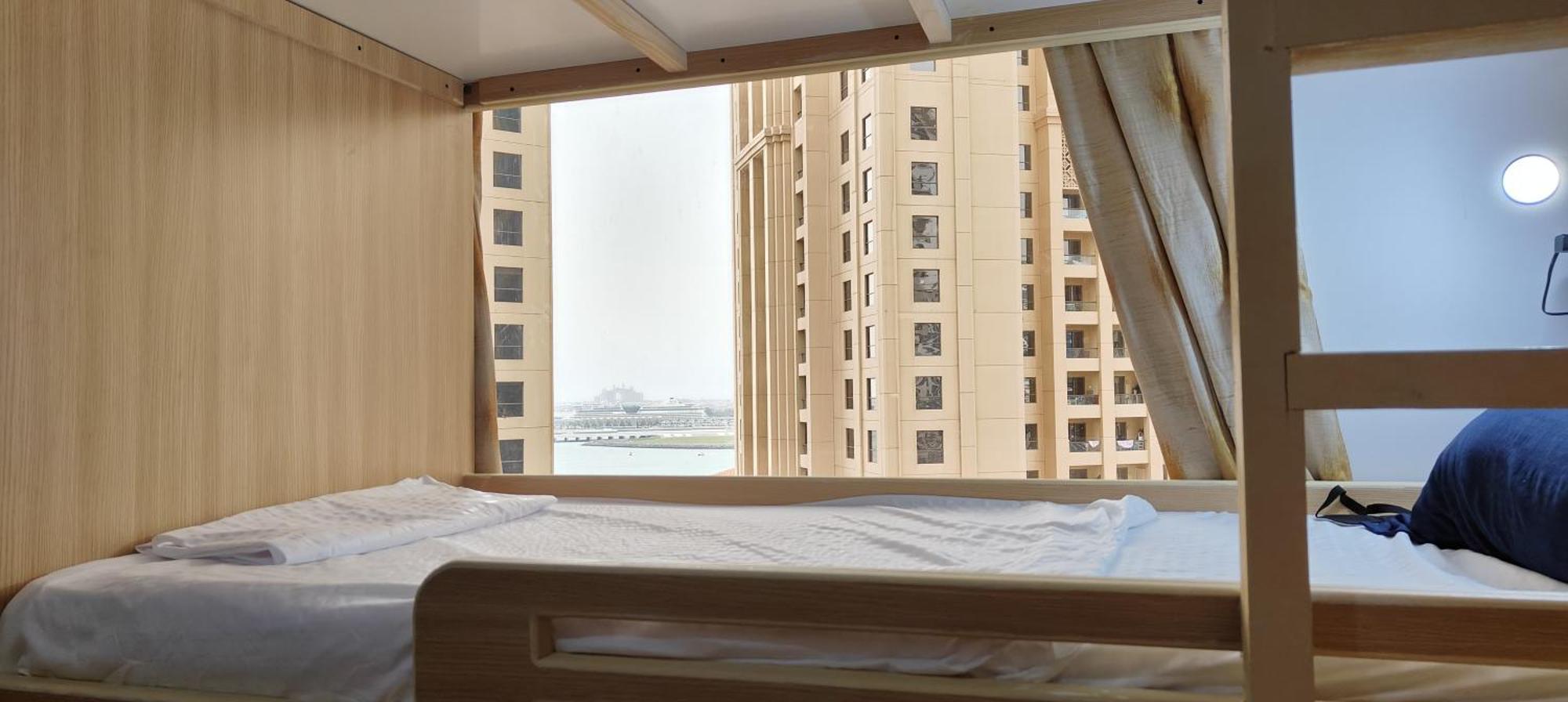 Seaside Hostal