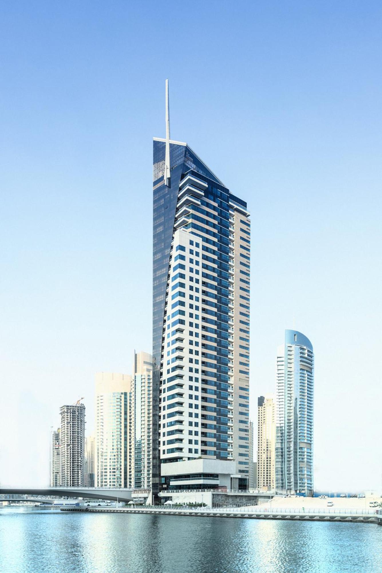 Dusit Princess Residences Marina * Dubai