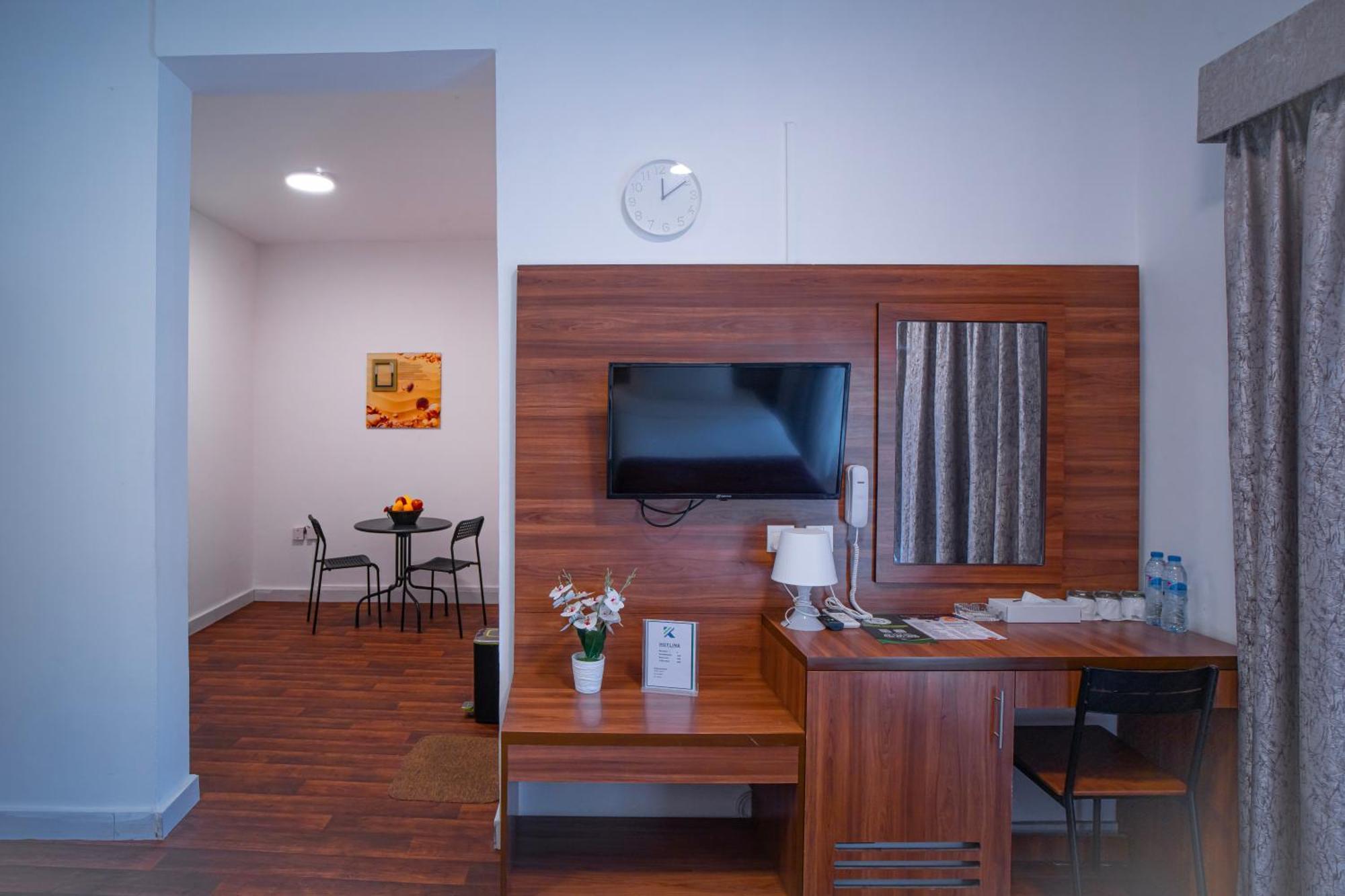 Al Karnak - Branch Hotel *