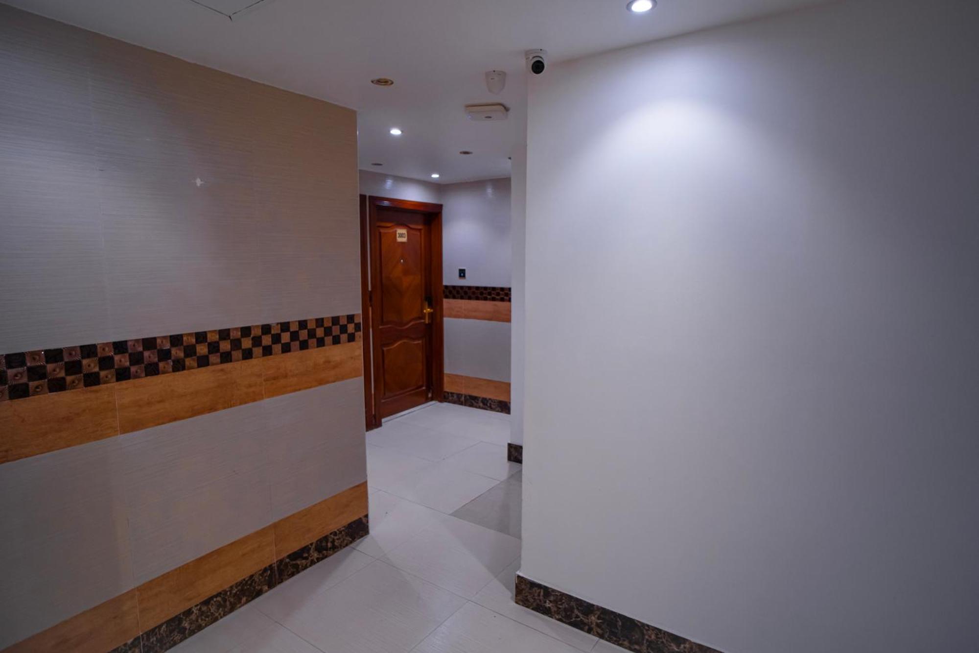 Hotel Al Karnak - Branch *