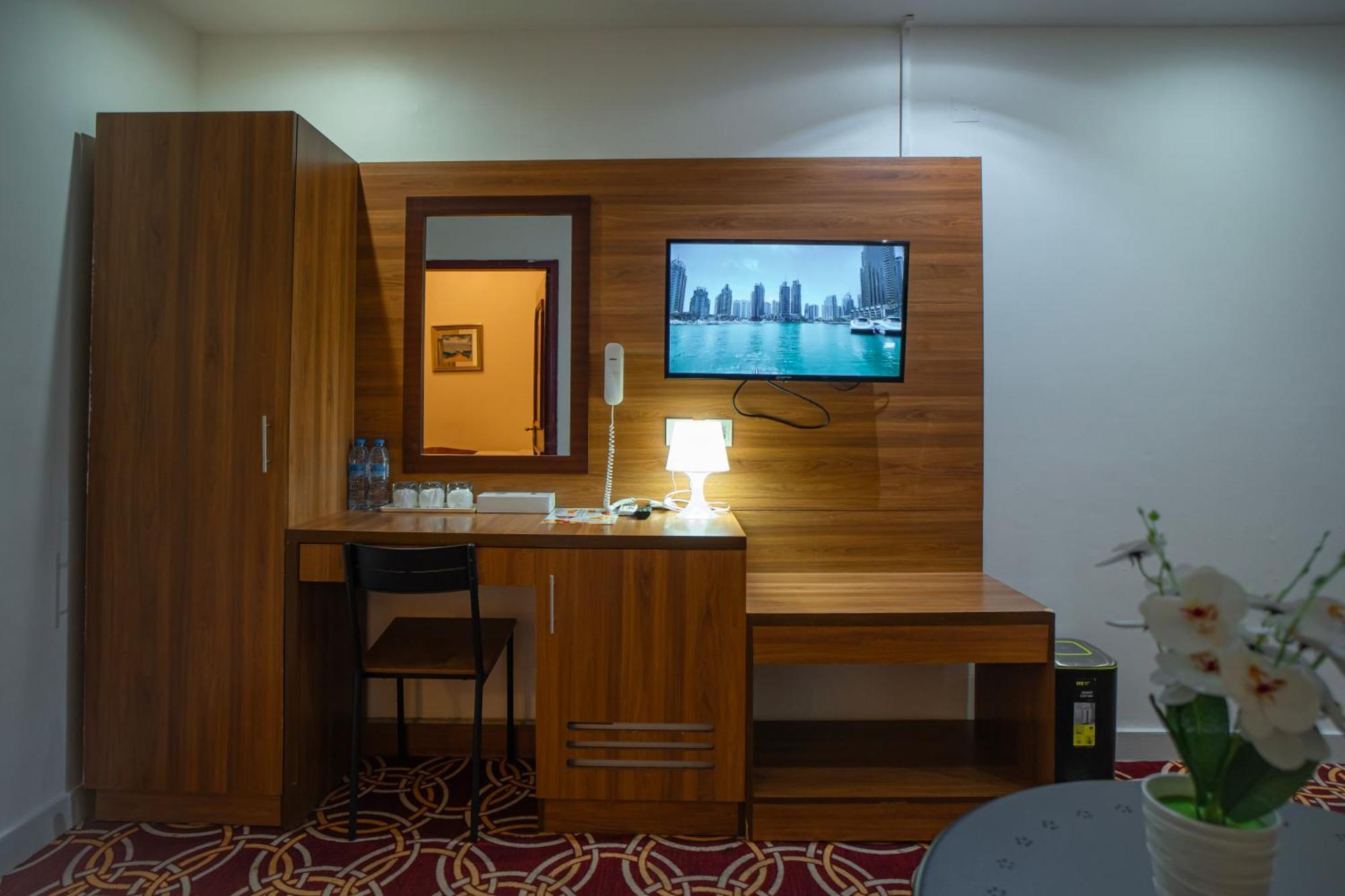 Al Karnak - Branch Hotel *