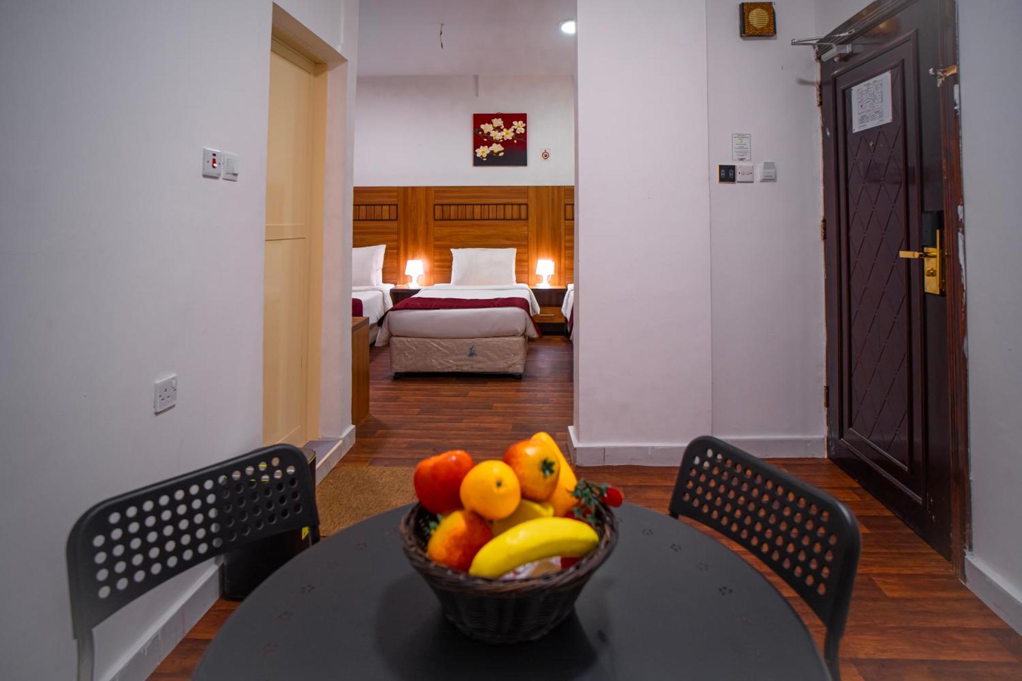 Al Karnak - Branch Hotel *
