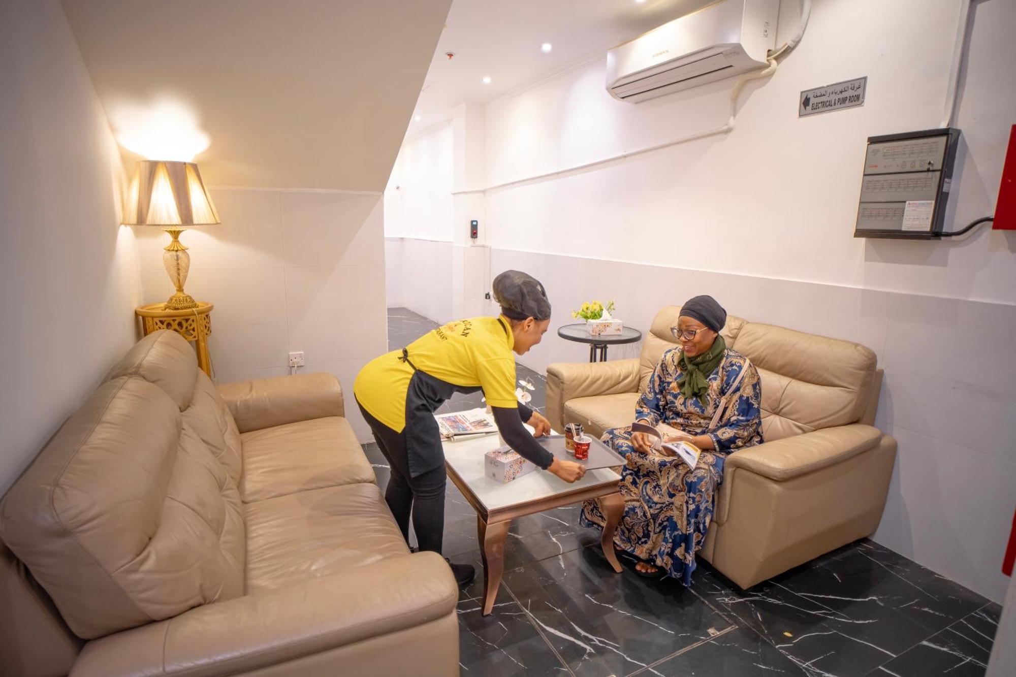 Al Karnak - Branch Hotel Dubaï