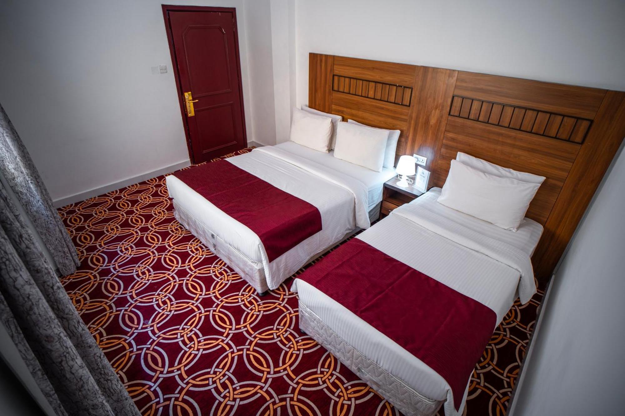 Al Karnak - Branch Hotel *