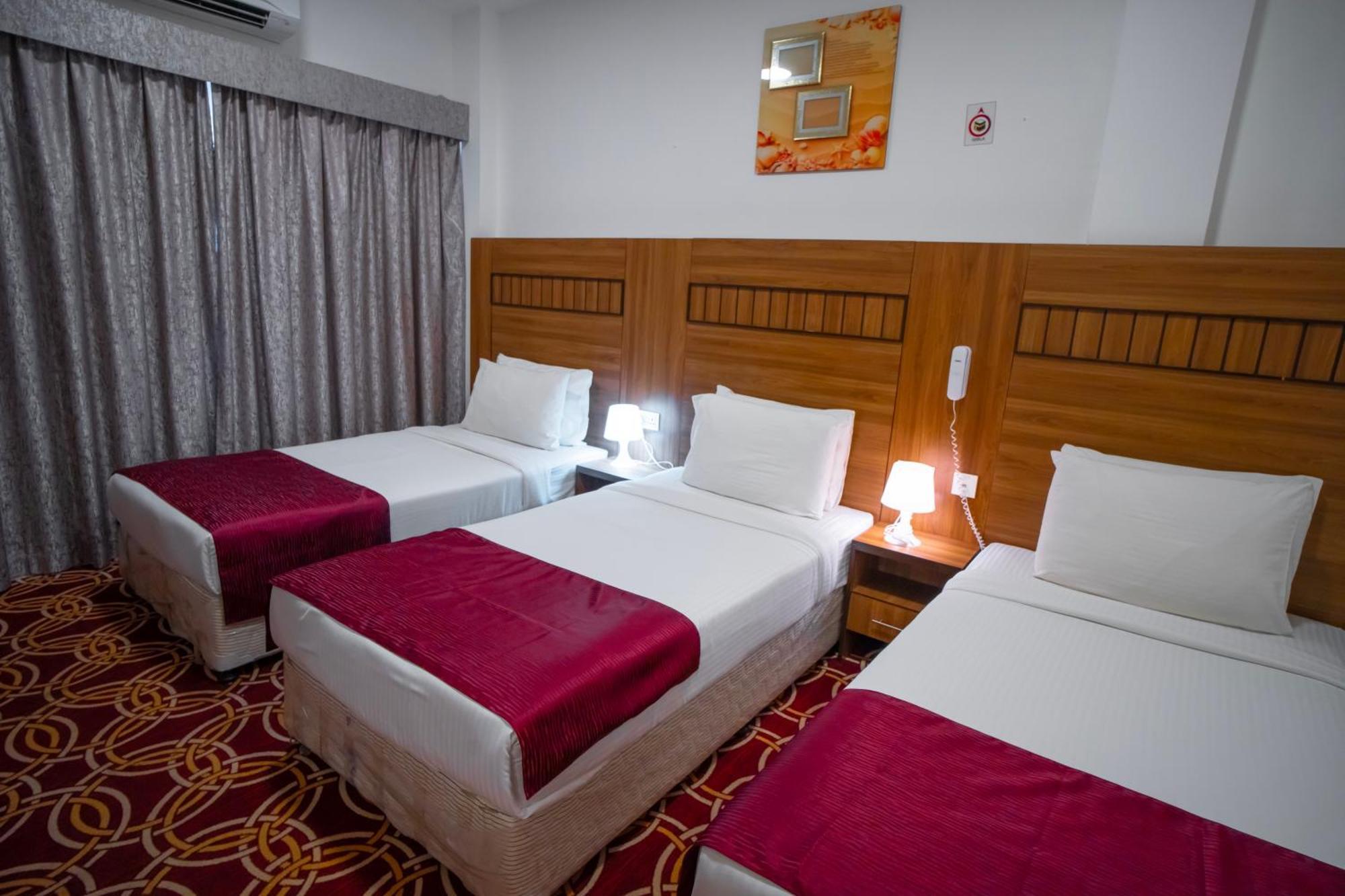 Hotel Al Karnak - Branch *