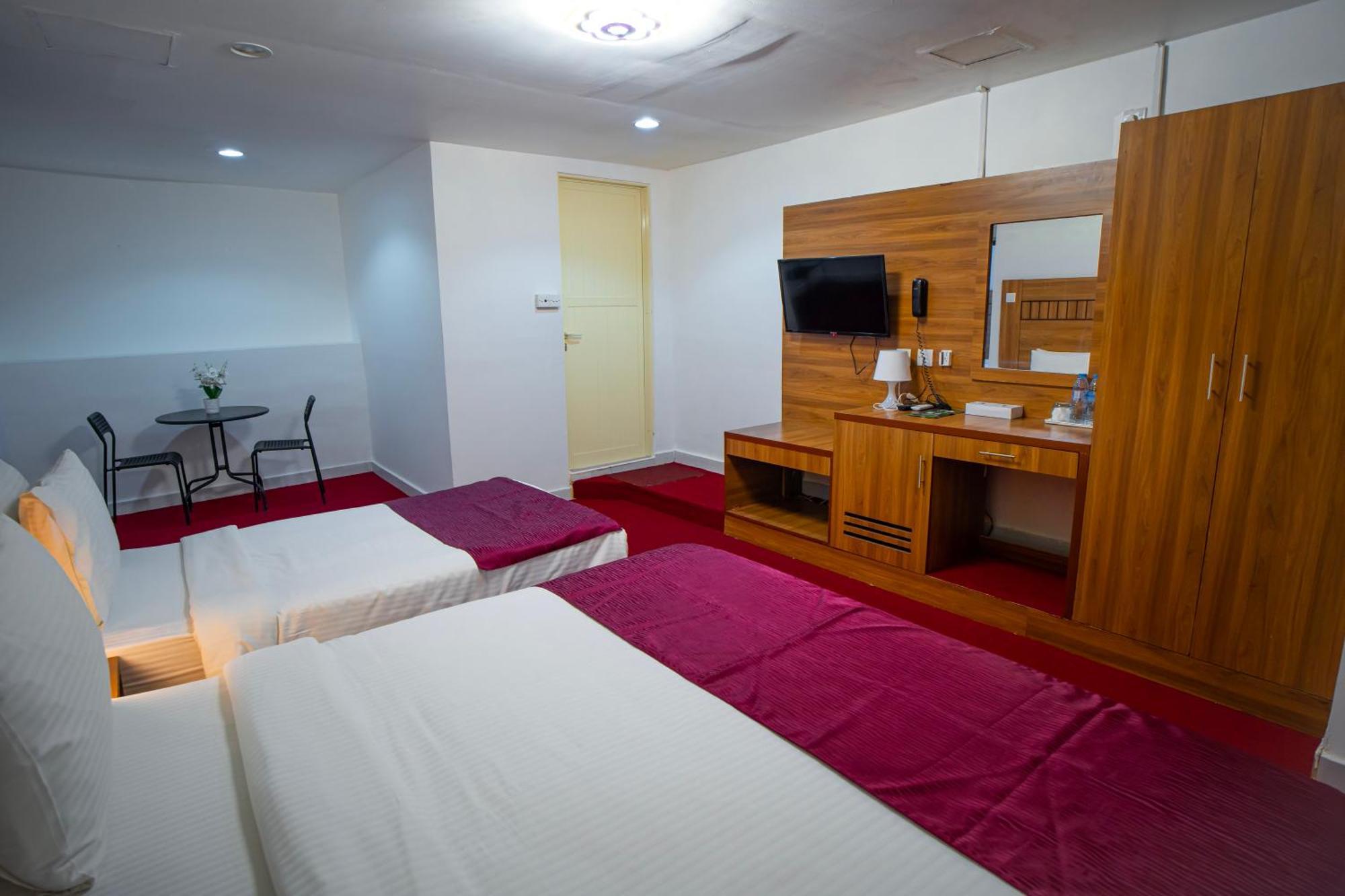 Hotel Al Karnak - Branch Dubaï