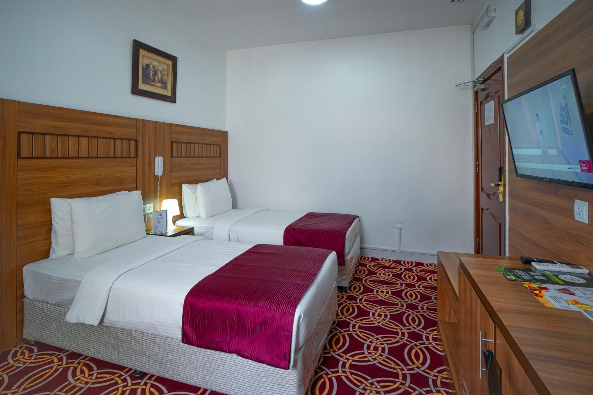 Al Karnak - Branch Hotel