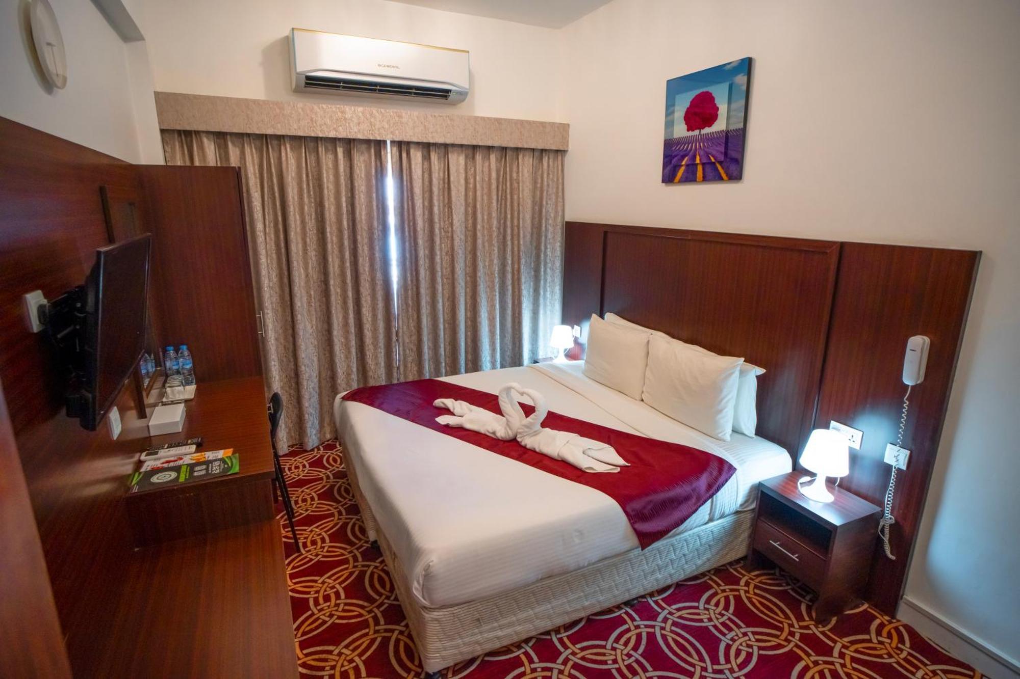 Al Karnak - Branch Hotel *