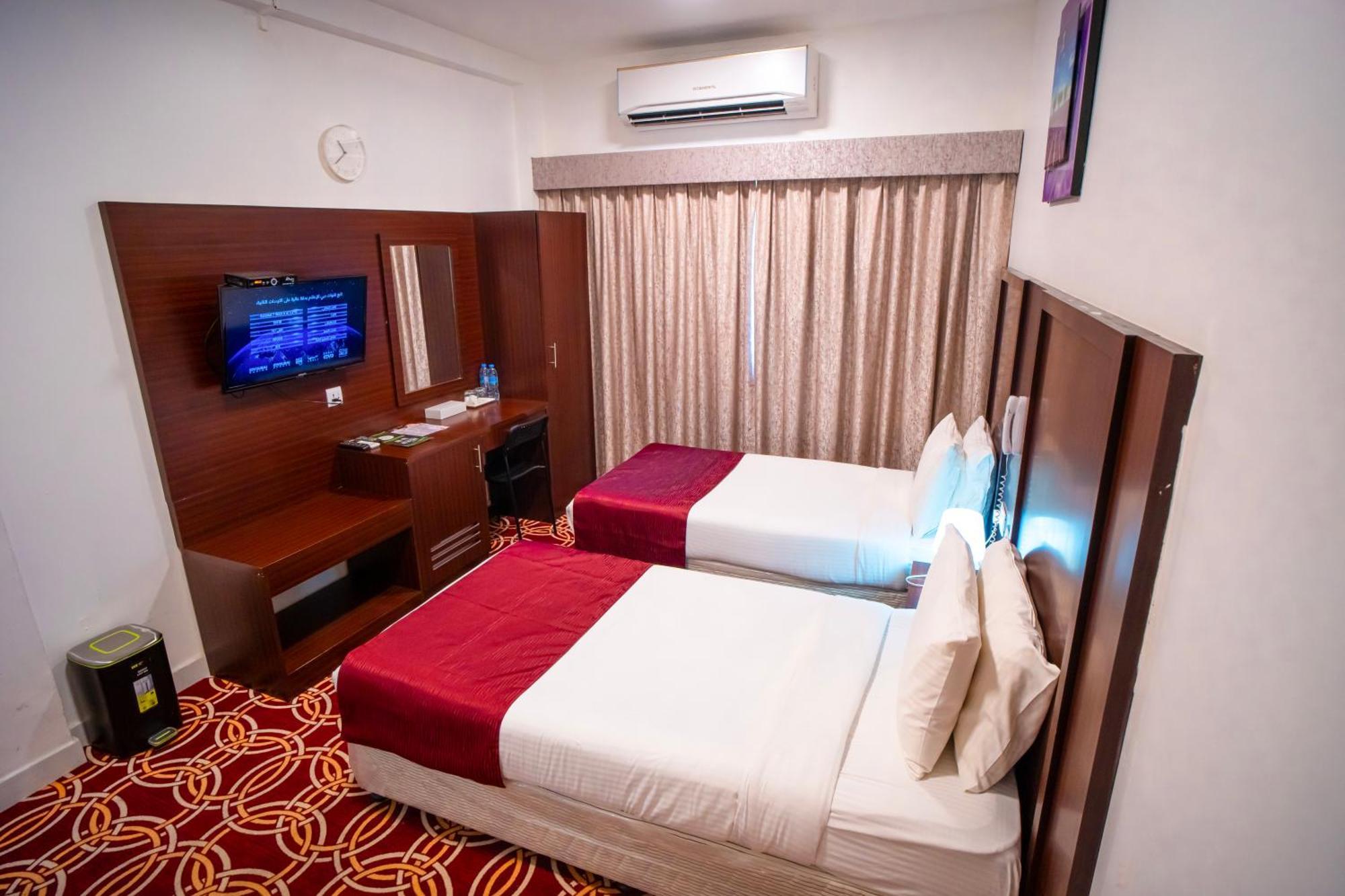 Hotel Al Karnak - Branch Dubaï