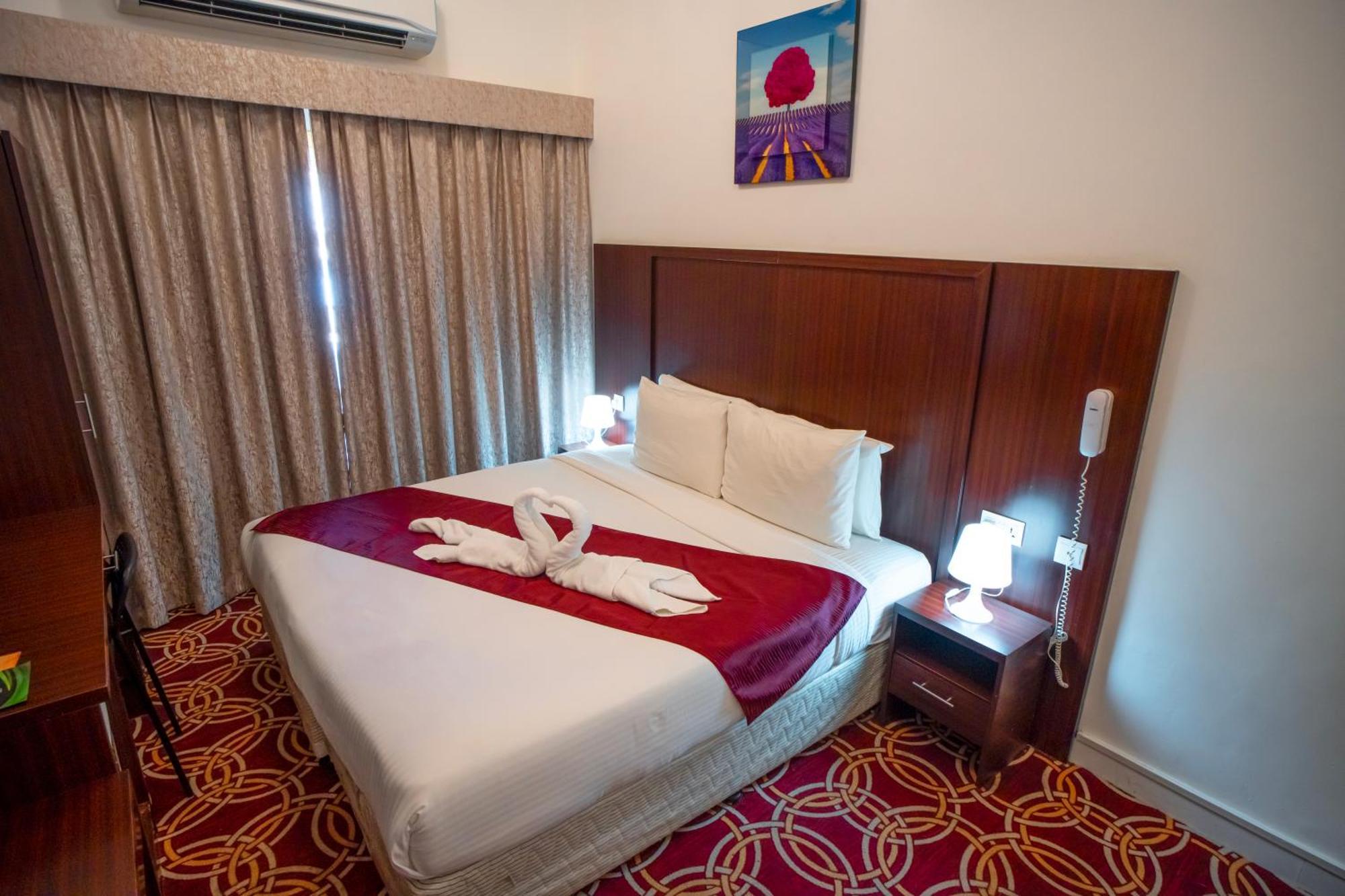 Hotel Al Karnak - Branch *