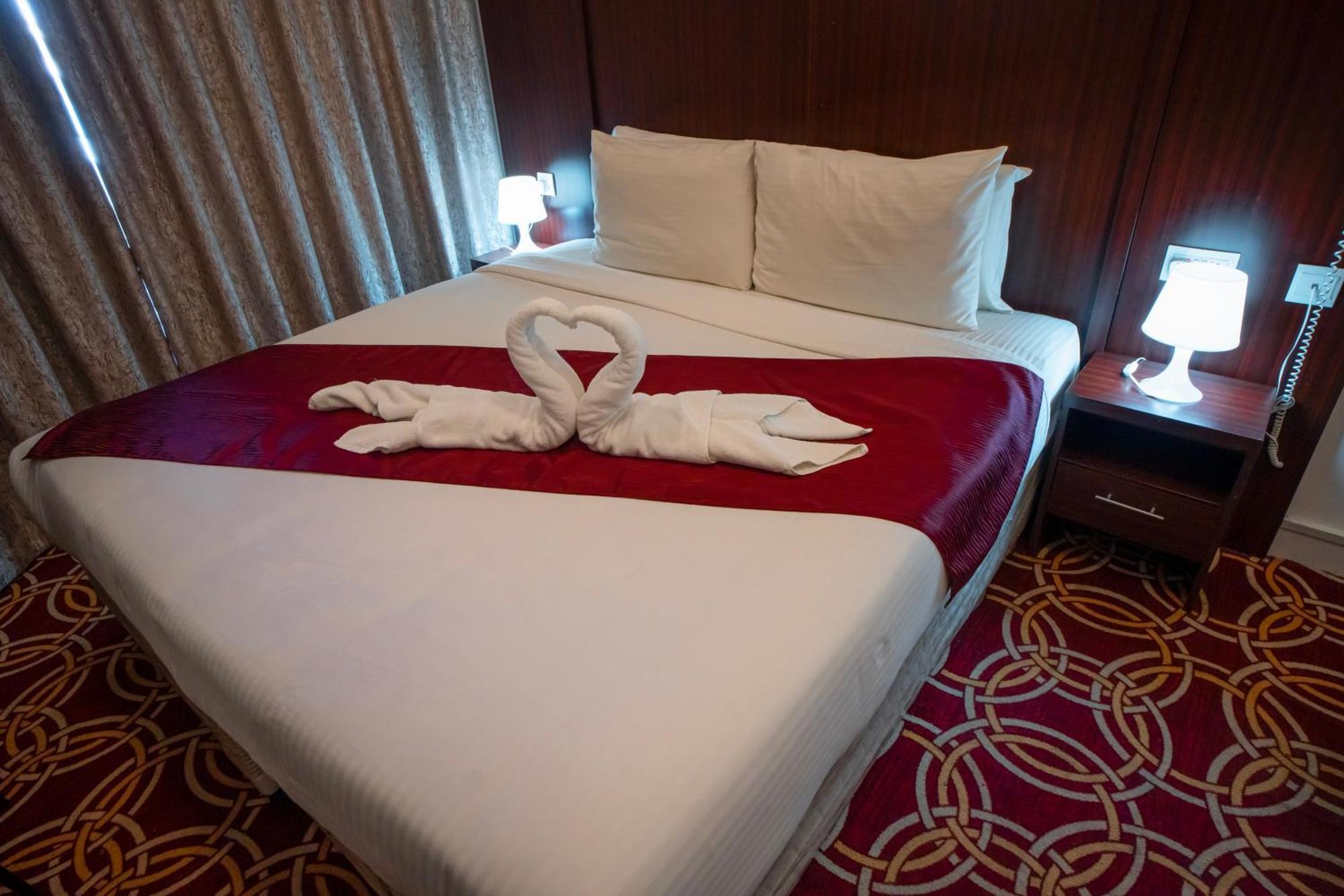 Al Karnak - Branch Hotel