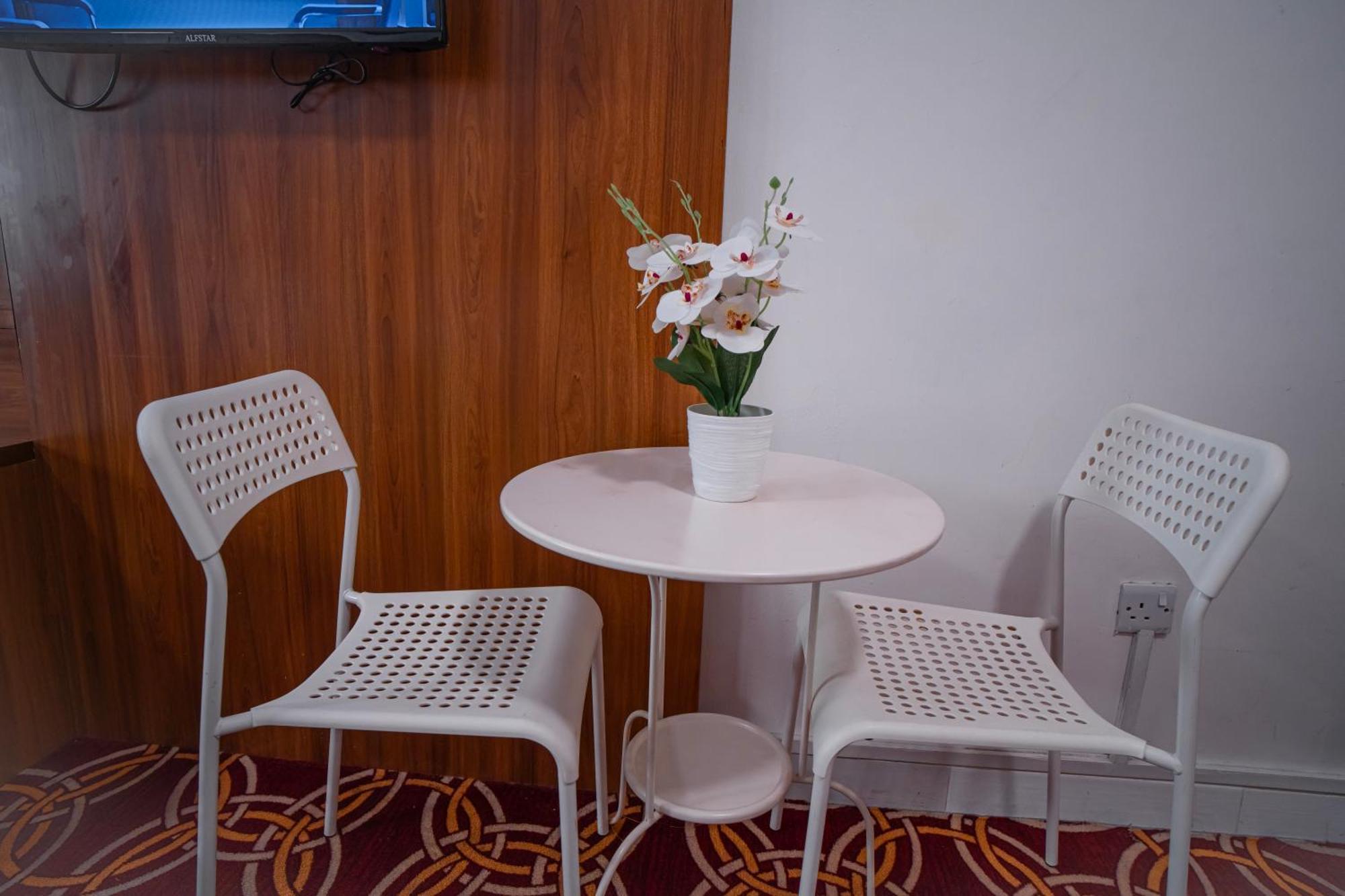 Al Karnak - Branch Dubaï