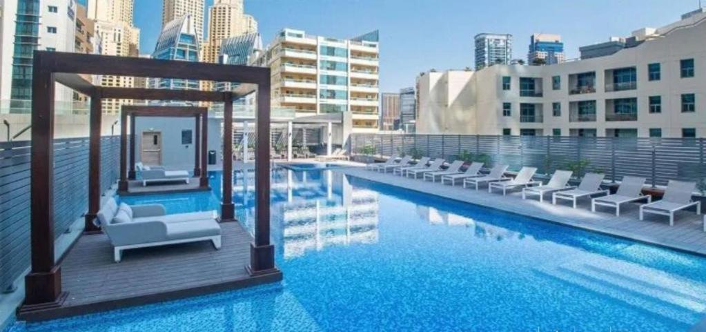 Amazing 1br Sobha Creek Vistas *