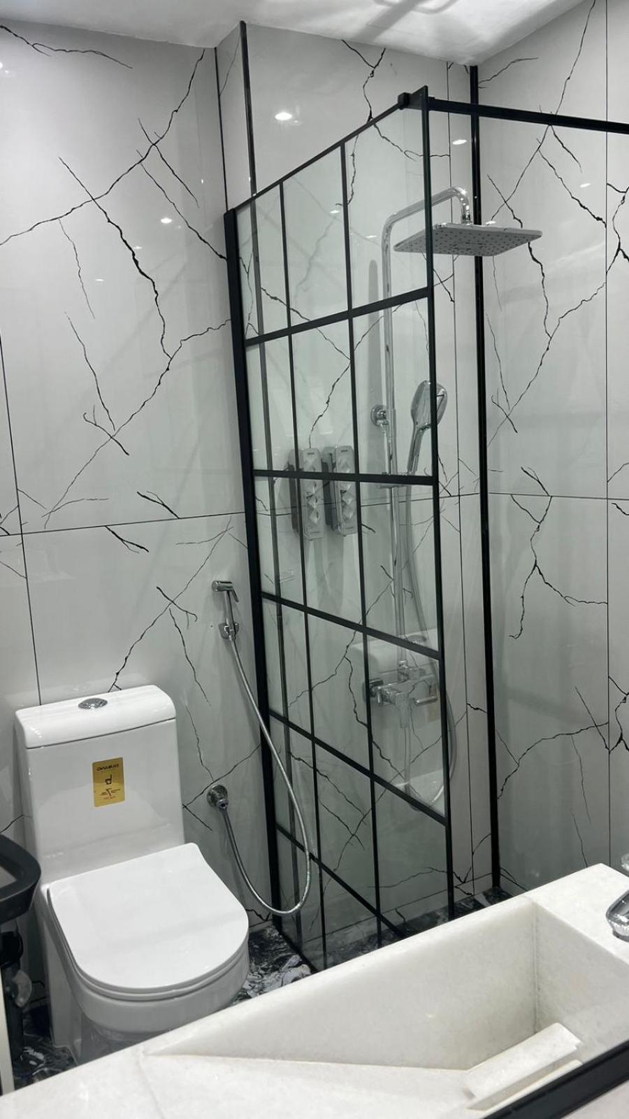 Apartamento In Heart Of Marina B Walk To The Jbr Dubái