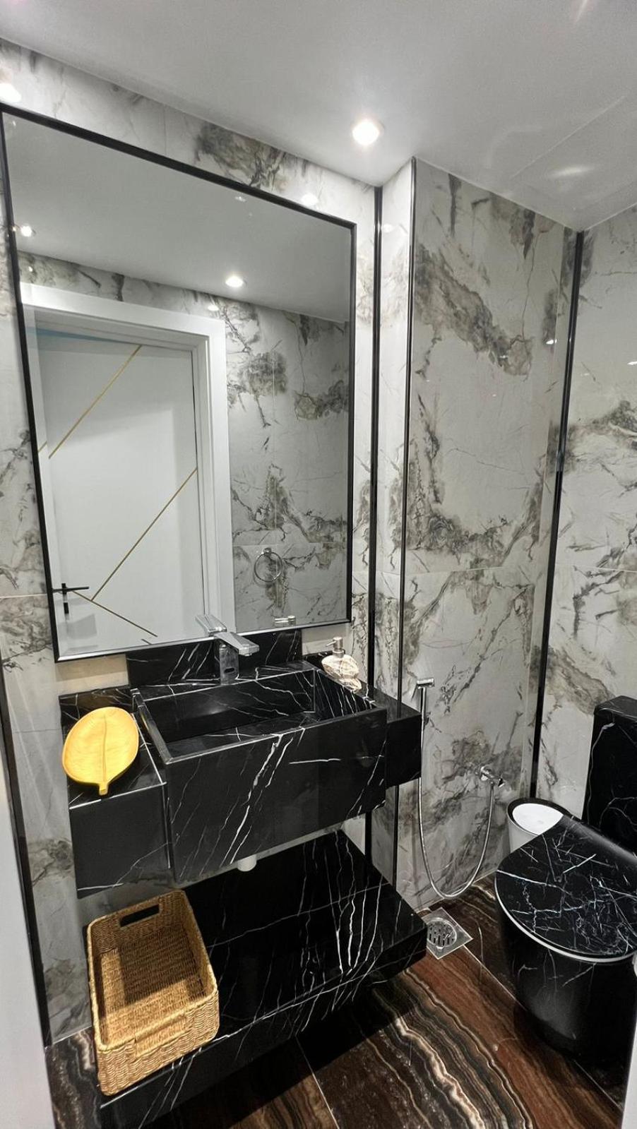 Apartamento In Heart Of Marina B Walk To The Jbr *
