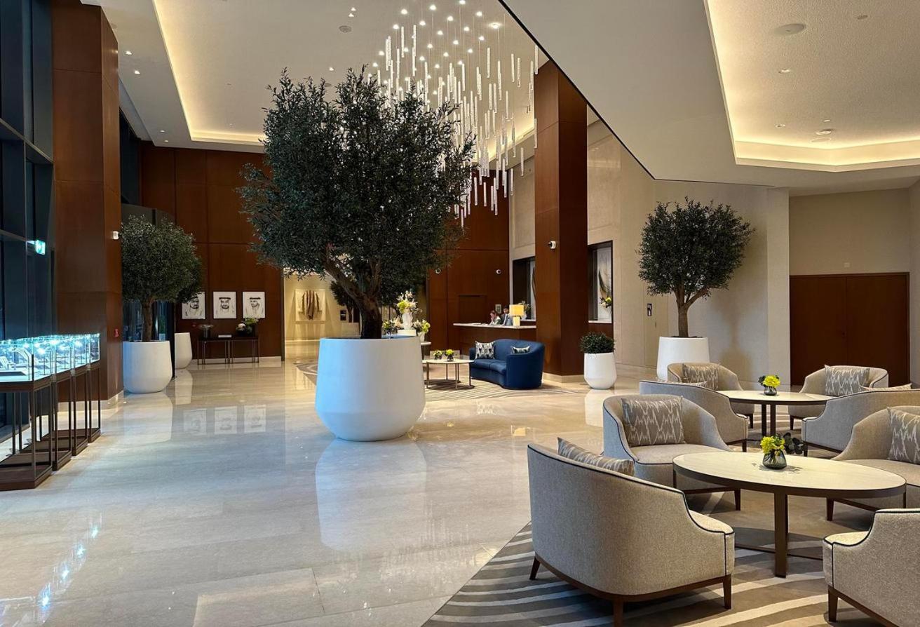 Address Opera Residences * Dubai