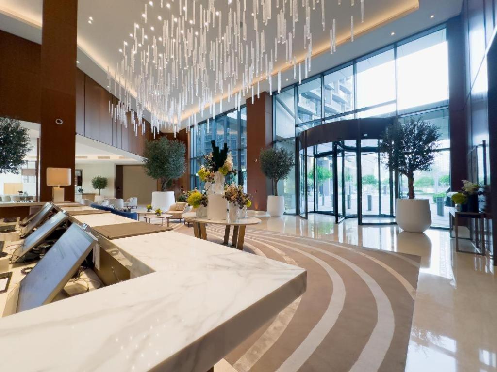 Lejlighed Address Opera Residences *