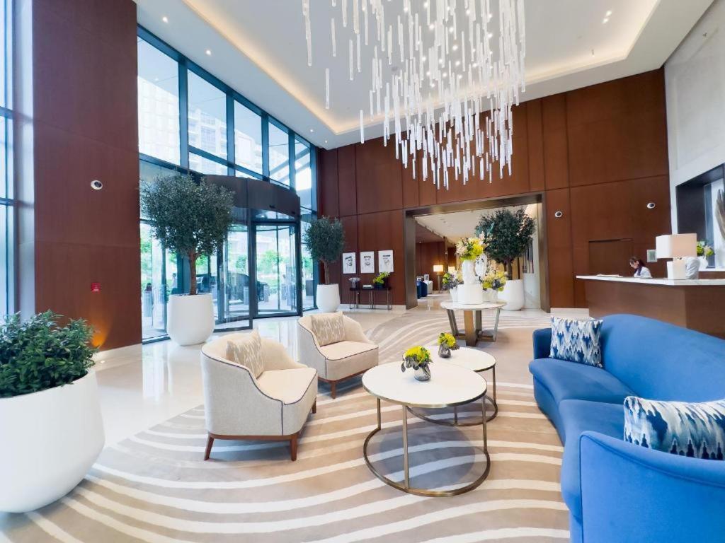 Lejlighed Address Opera Residences