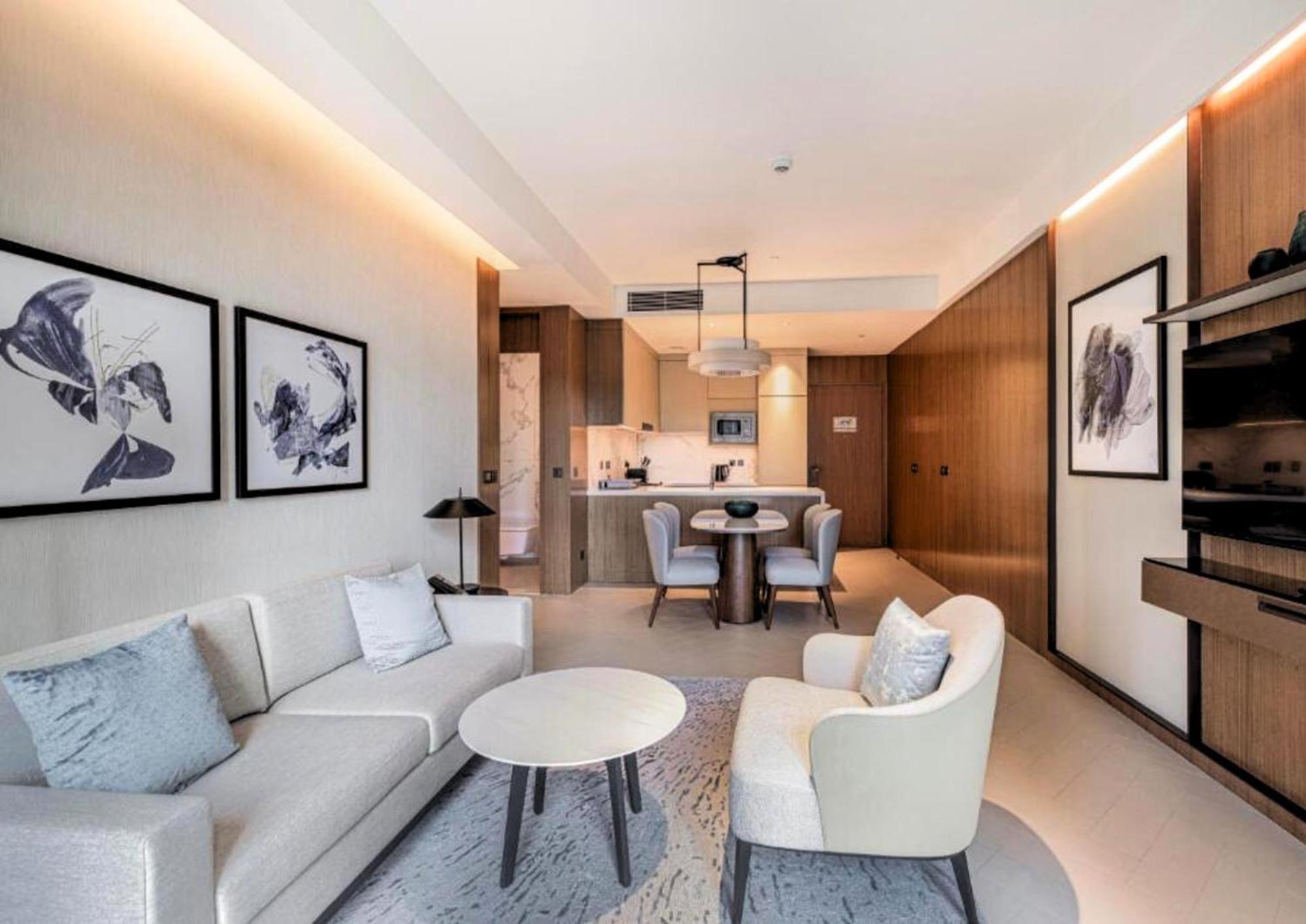 Lejlighed Address Opera Residences