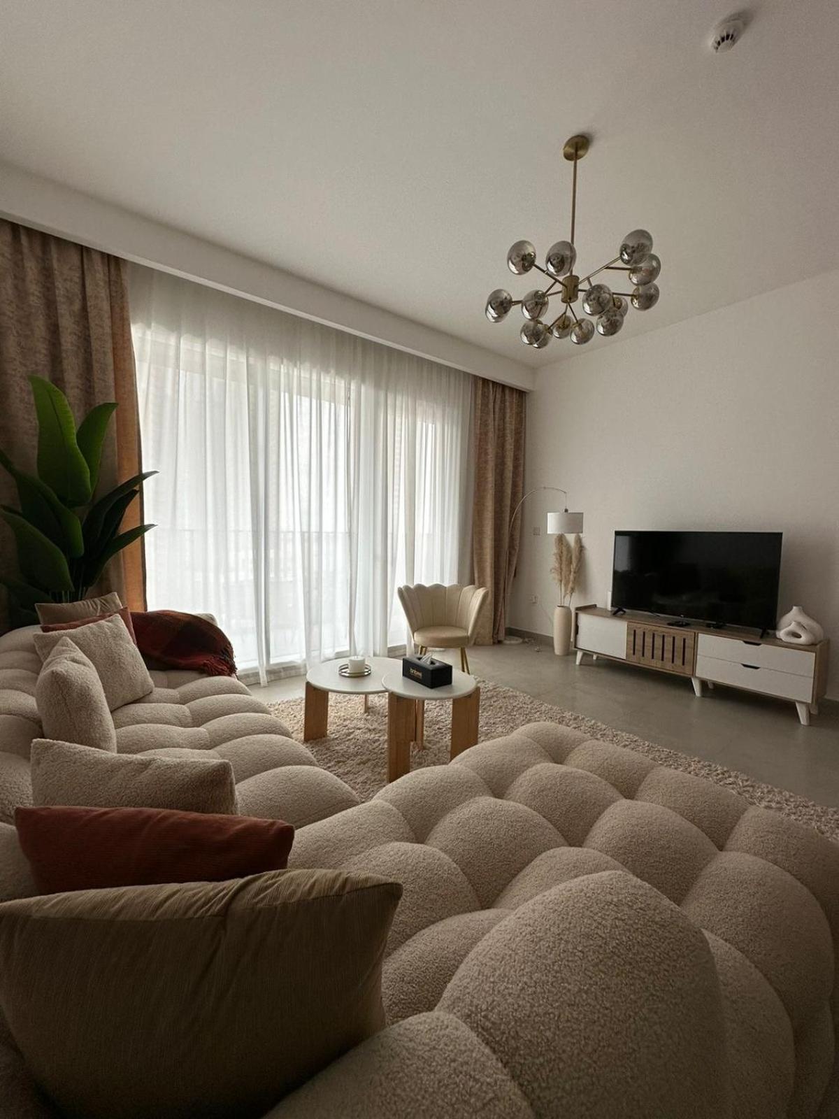 Creek Harbour Appartement Dubaï