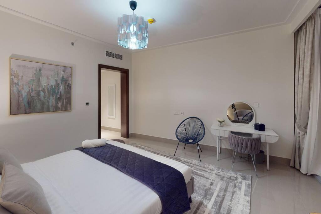 Opera Grand 3br With Fountain Views * Dubaï