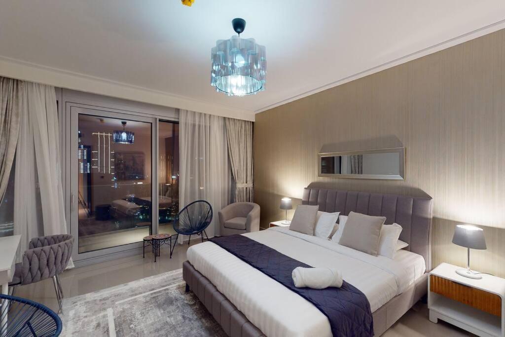 Opera Grand 3br With Fountain Views * Dubaï