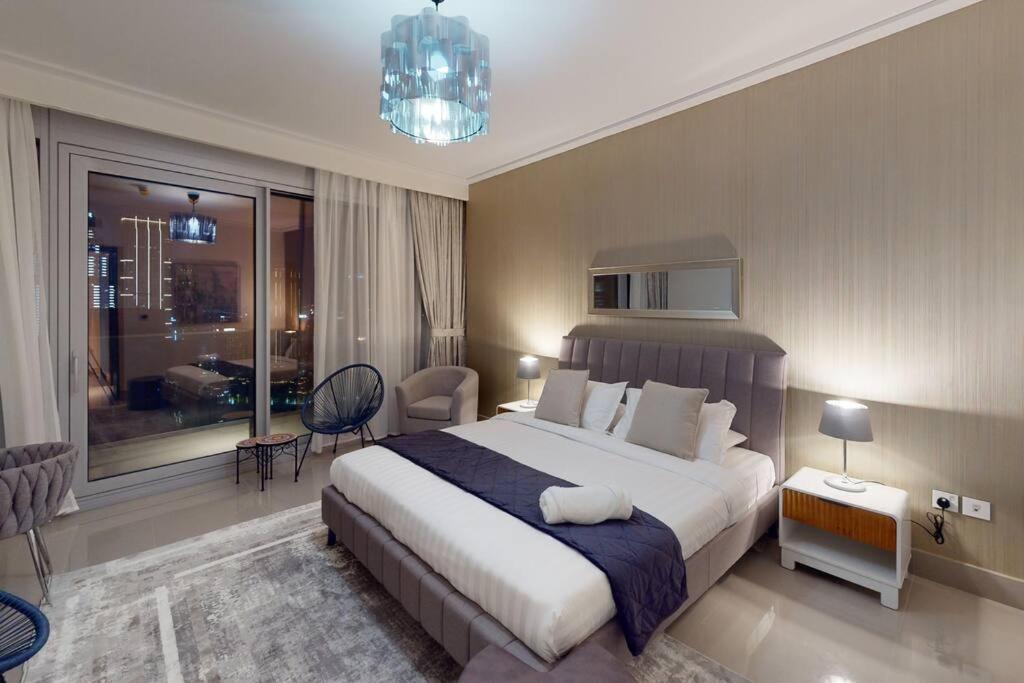 Opera Grand 3br With Fountain Views Appartement *
