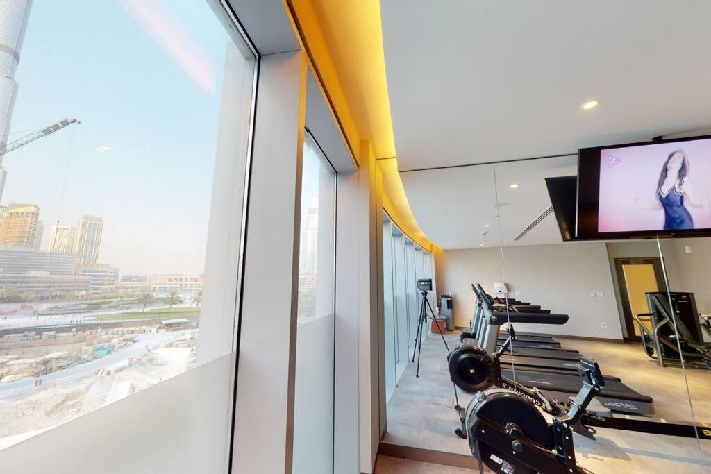 Appartement Opera Grand 3br With Fountain Views *