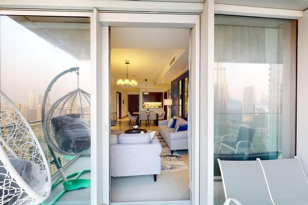 Opera Grand 3br With Fountain Views Appartement