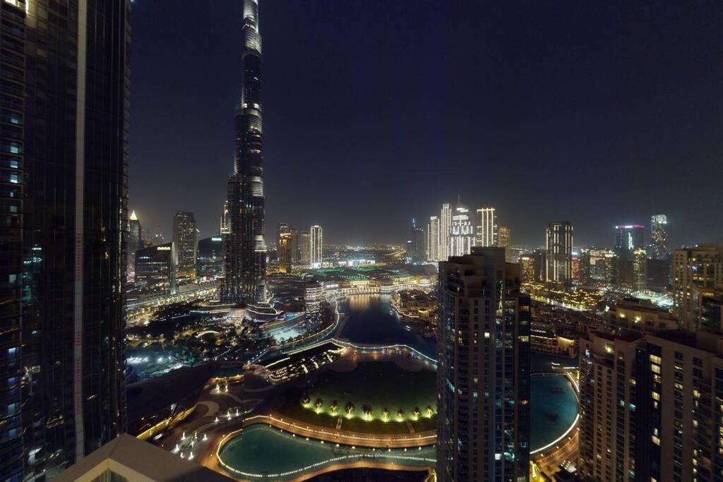 Opera Grand 3br With Fountain Views Appartement