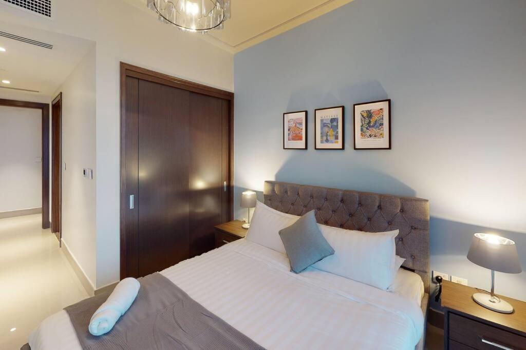 Opera Grand 3br With Fountain Views Appartement Dubaï