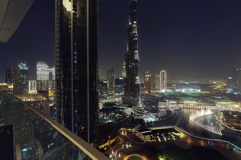 Opera Grand 3br With Fountain Views Appartement