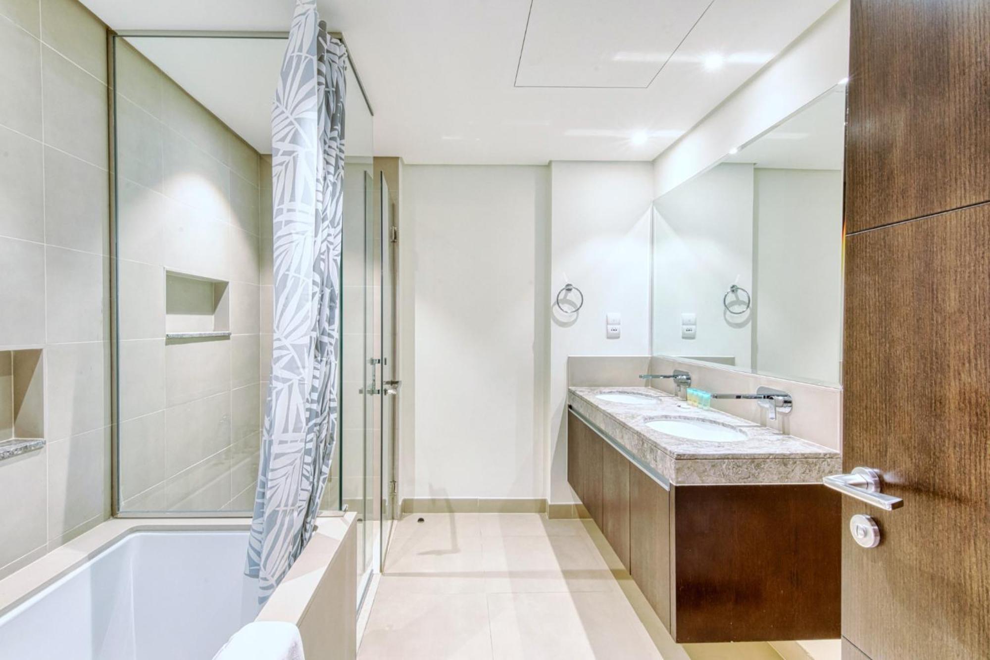 Creek Escape - Astonishing Creek Views Apartamento