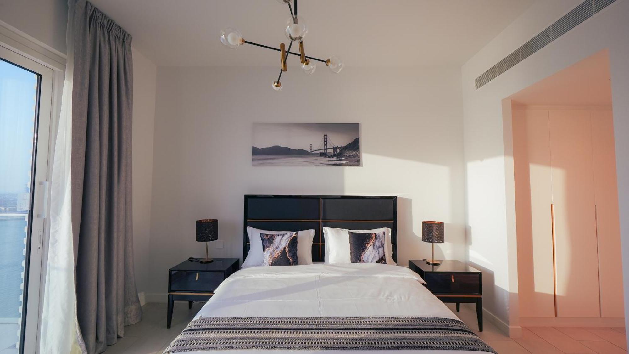 Spacious La Vie 3br With Private Access By Anw Appartement *