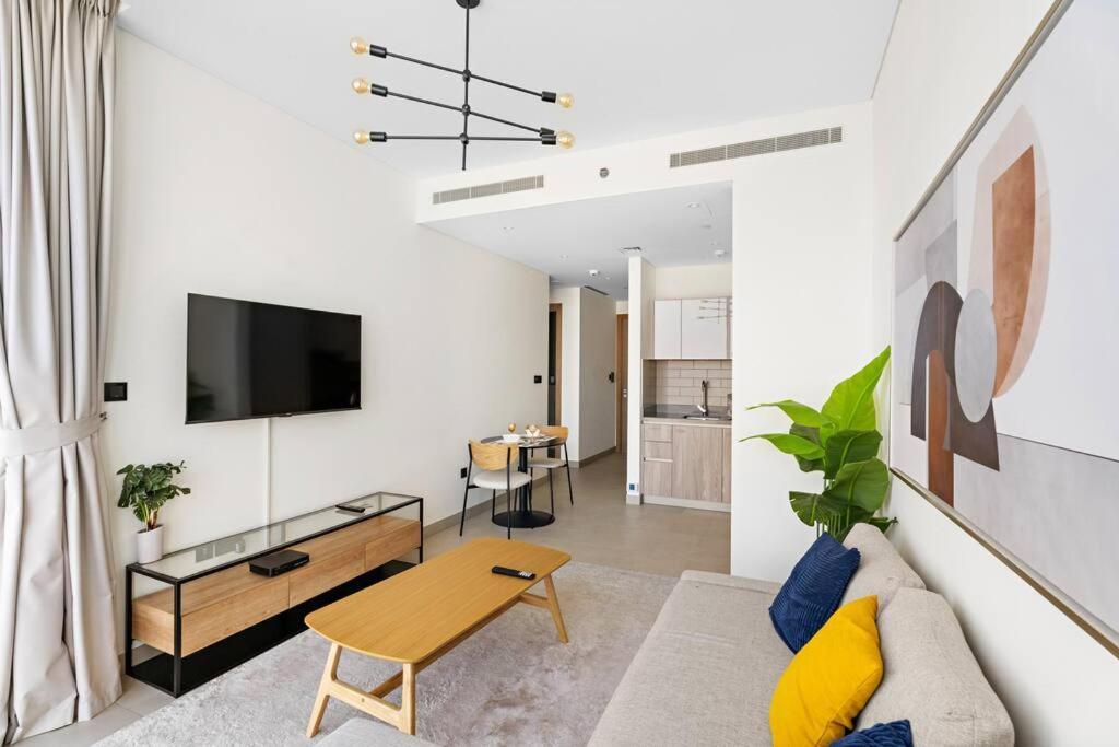 Appartamento First Class 1br Sophisticated Living