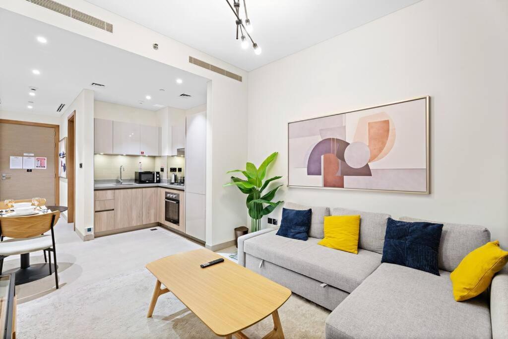 First Class 1br Sophisticated Living Appartamento *